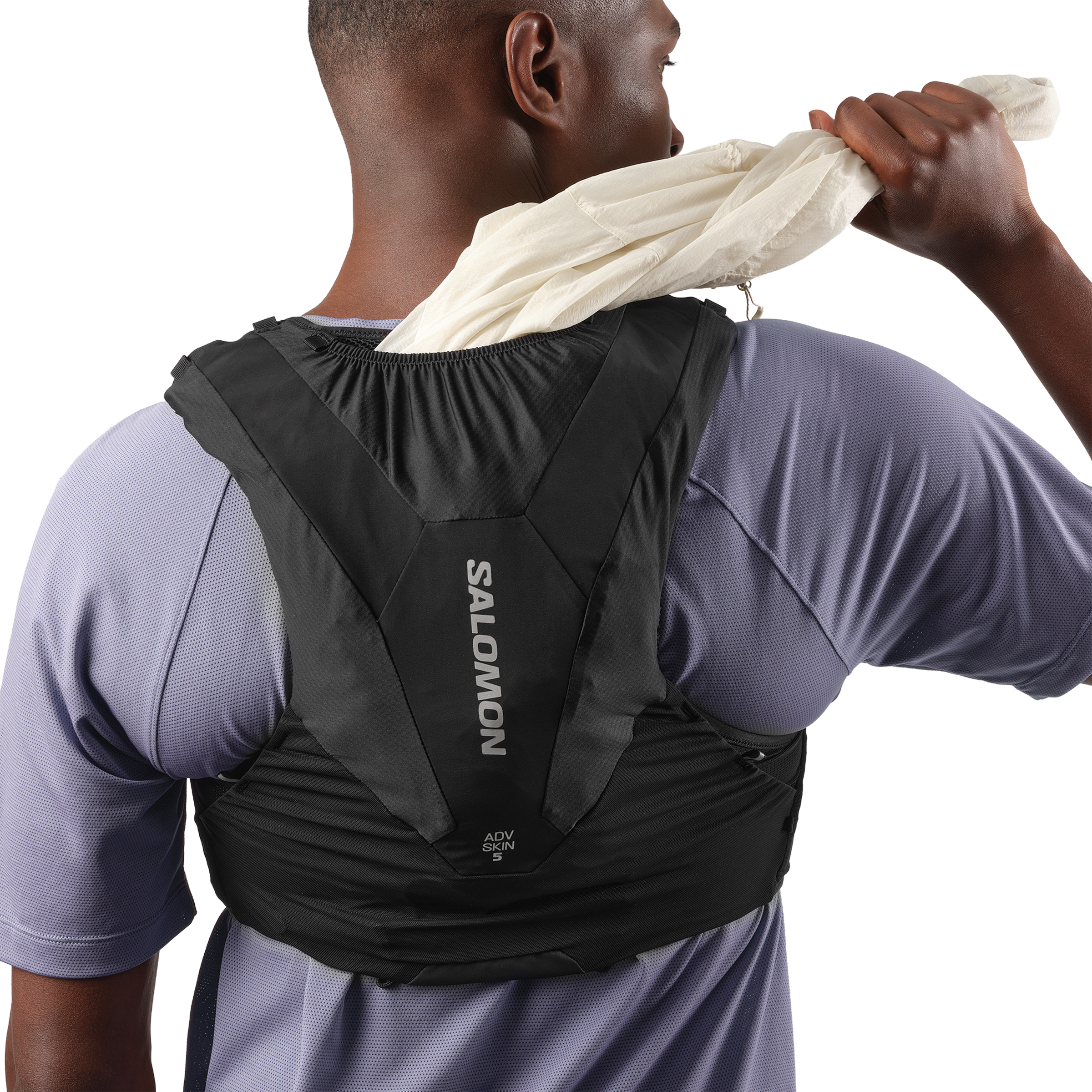 Salomon Advance Skin 5 Running Vest
