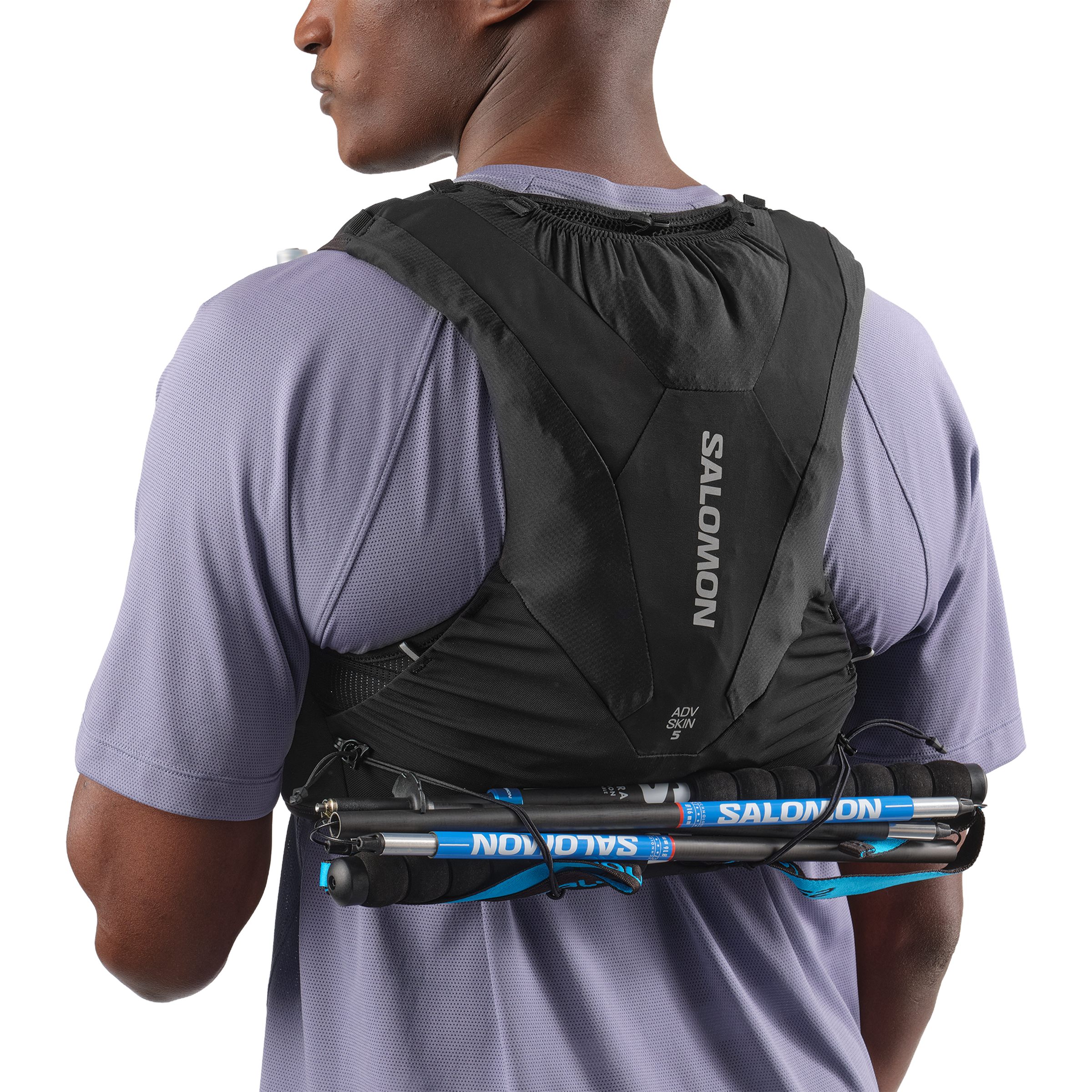 Salomon Advance Skin 5 Running Vest