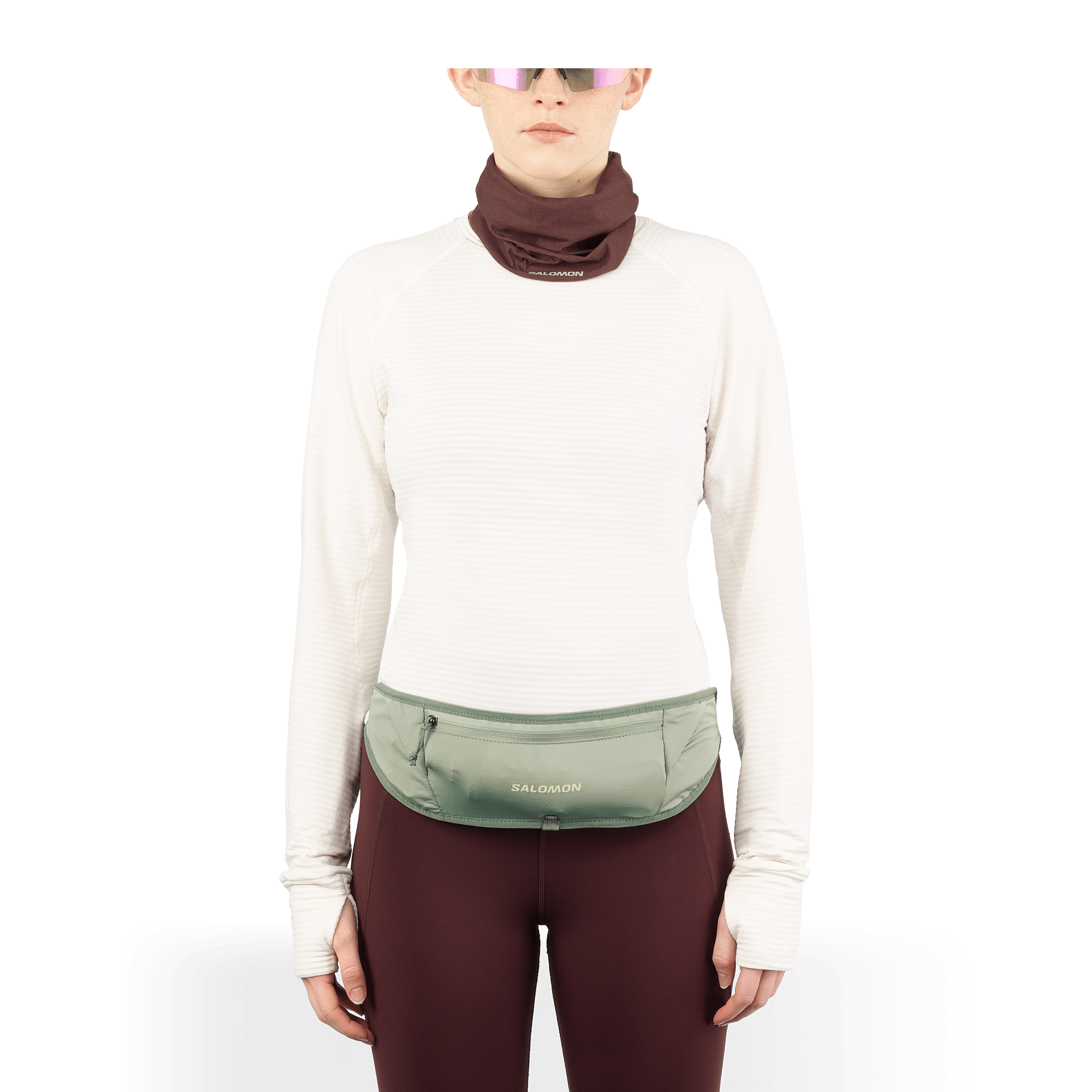 Salomon Pulse Sling Belt (2.5L) Bag