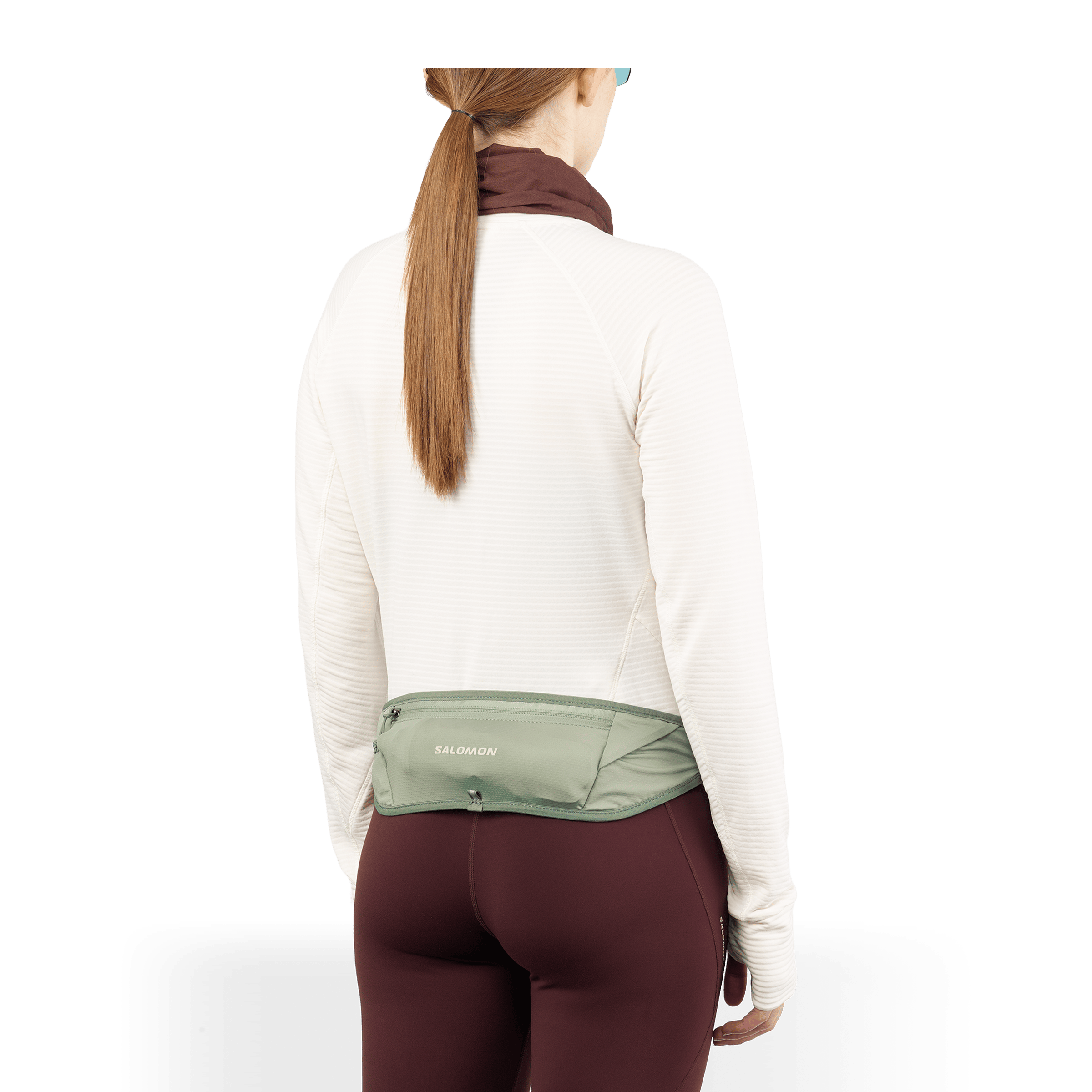 Salomon Pulse Sling Belt (2.5L) Bag