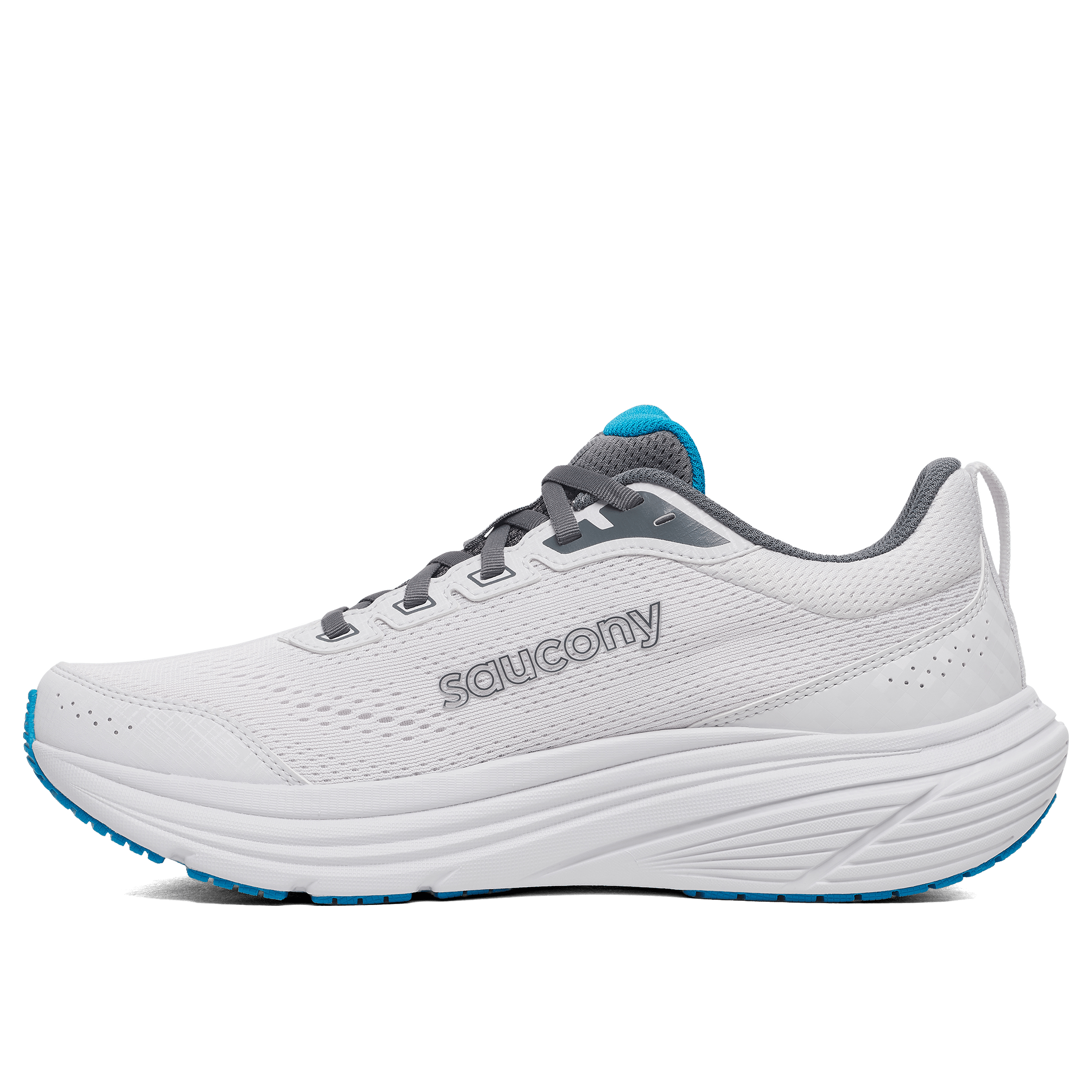 Mens Saucony Cohesion 19 Running Shoes