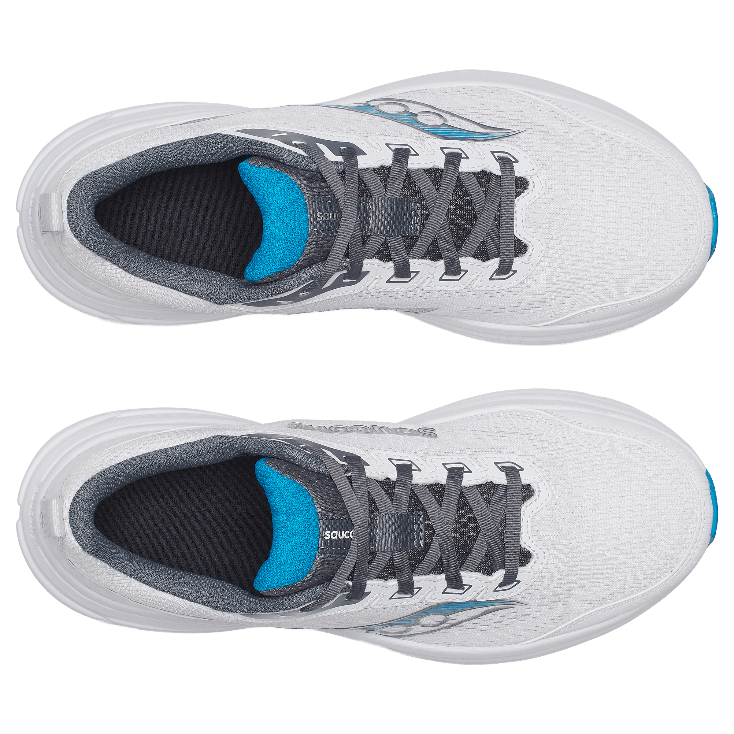 Mens Saucony Cohesion 19 Running Shoes