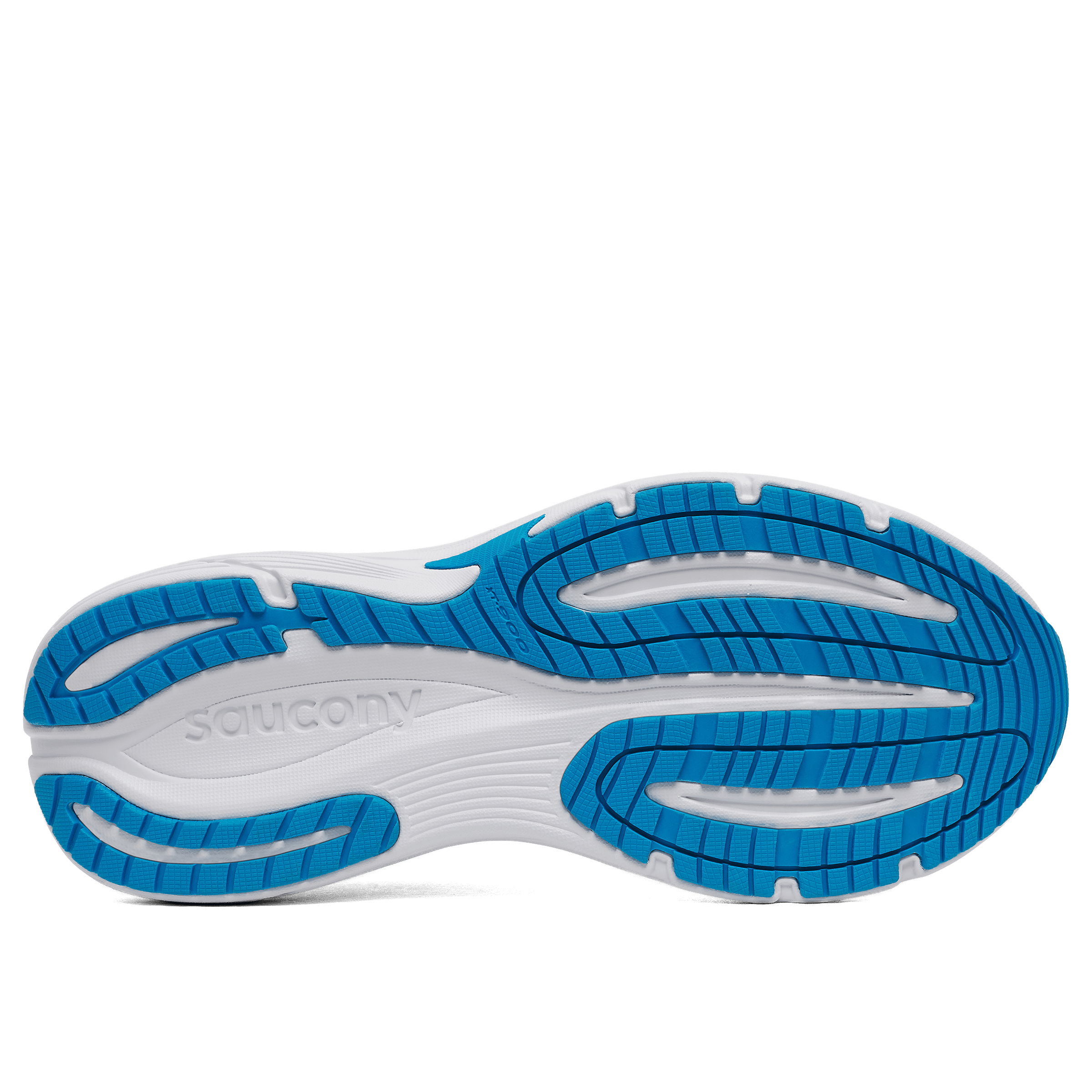 Mens Saucony Cohesion 19 Running Shoes