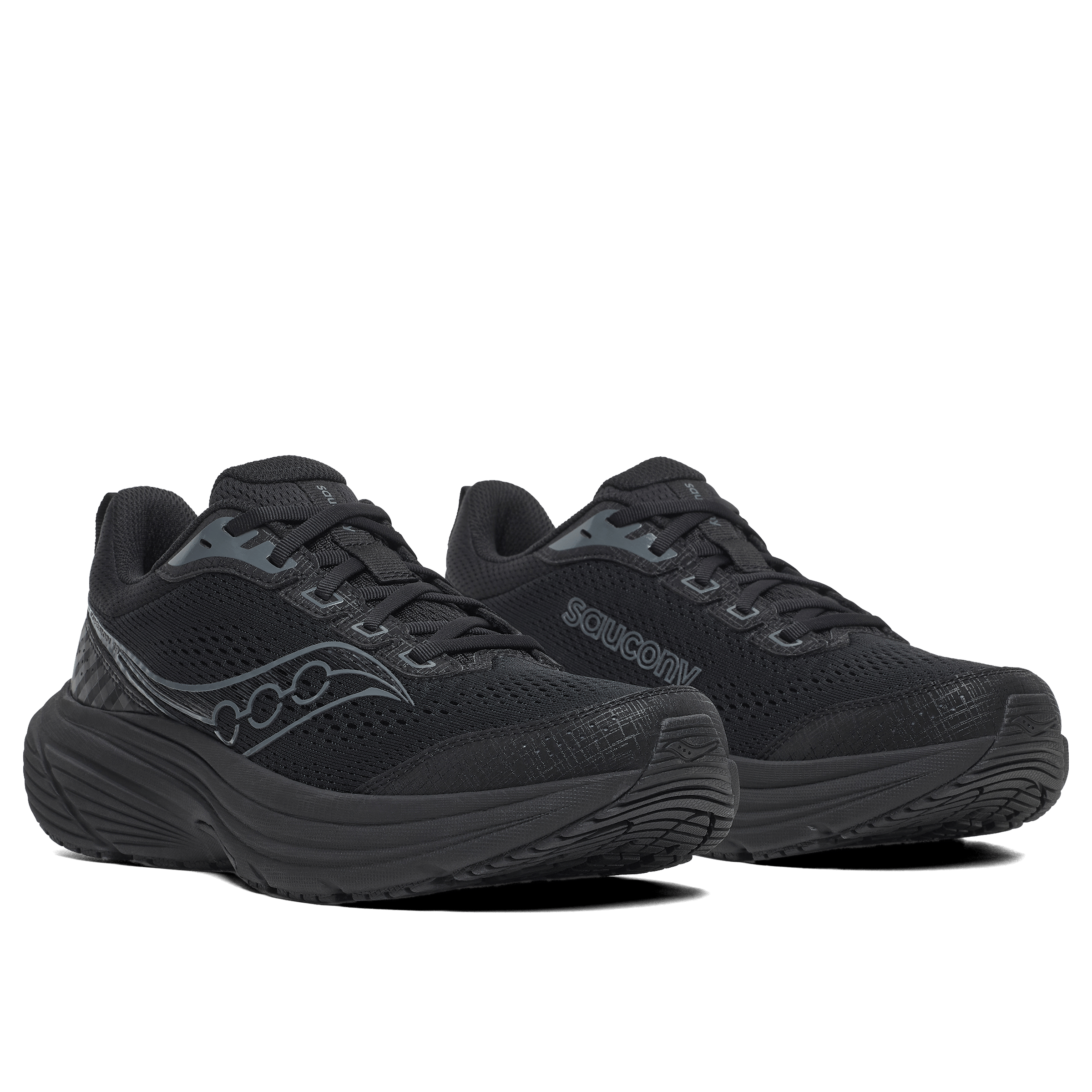 Mens Saucony Cohesion 19 (Wide) Running Shoes
