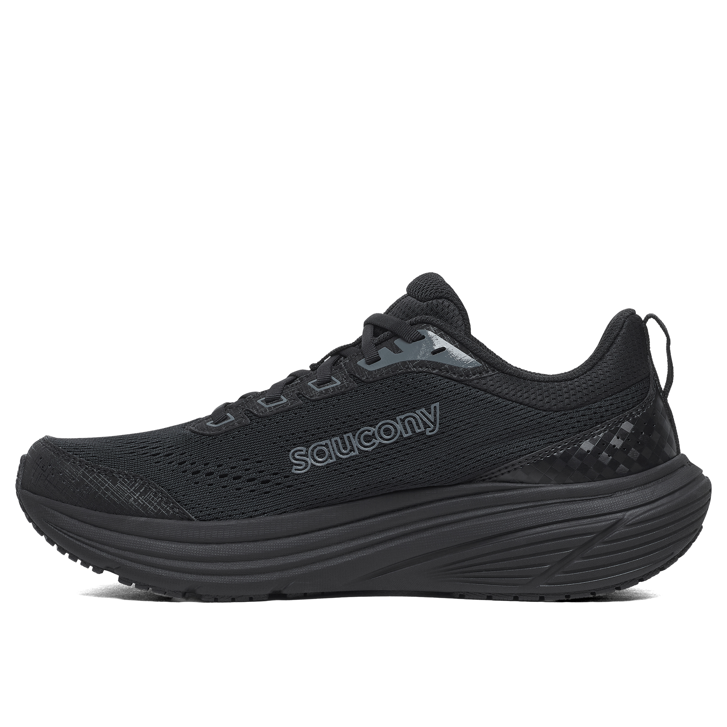 Mens Saucony Cohesion 19 (Wide) Running Shoes