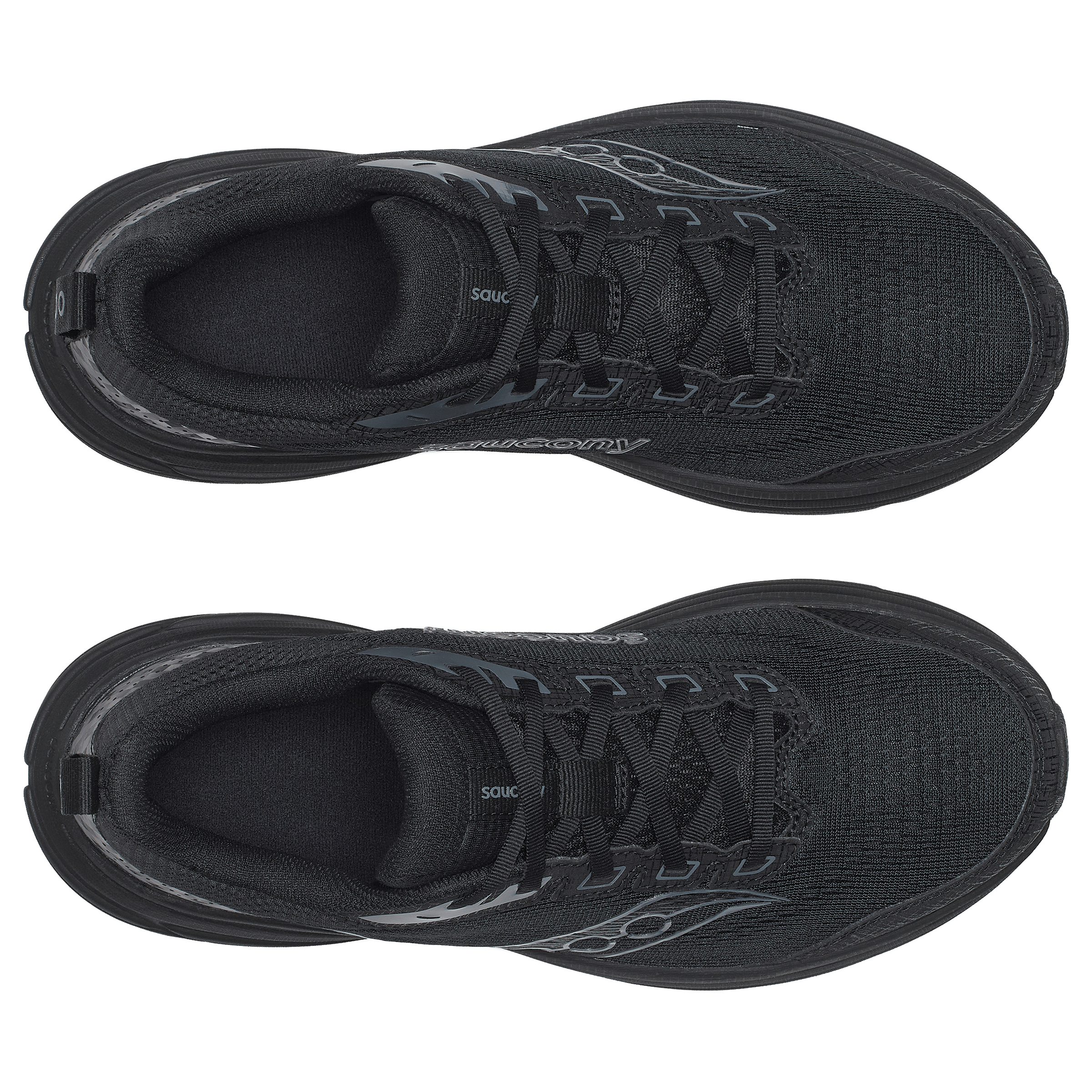 Mens Saucony Cohesion 19 (Wide) Running Shoes
