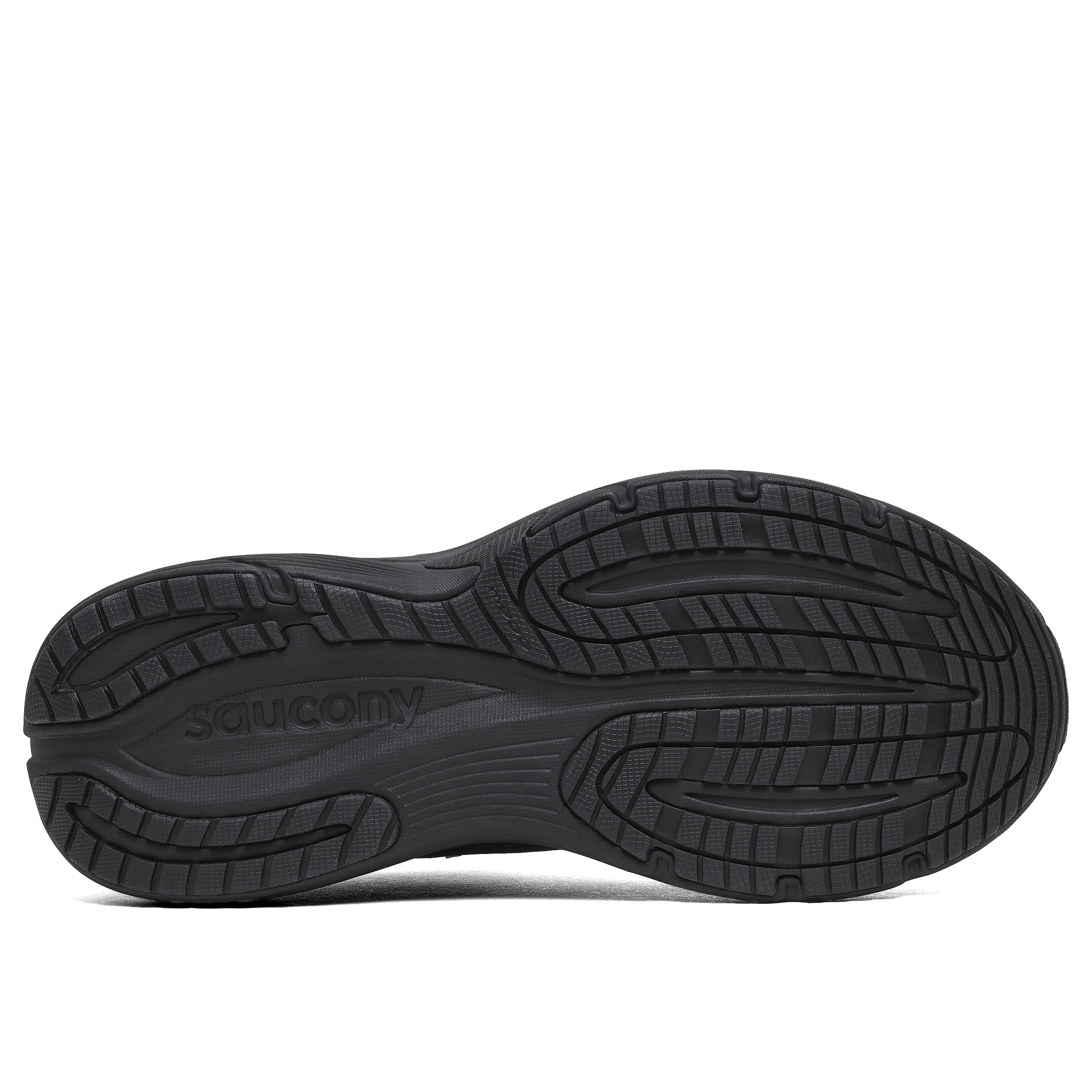 Mens Saucony Cohesion 19 (Wide) Running Shoes