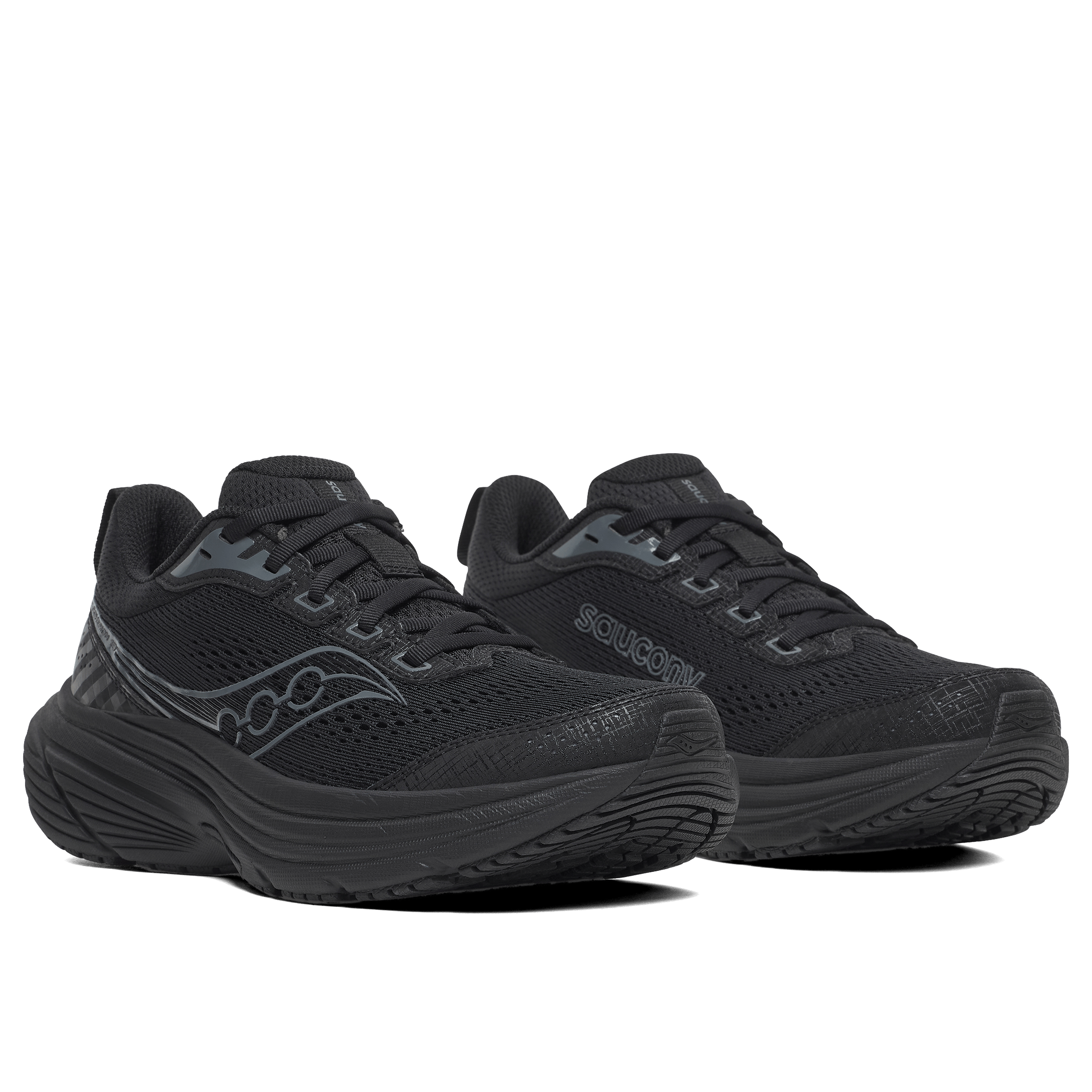 Womens Saucony Cohesion 19 (Wide) Running Shoes