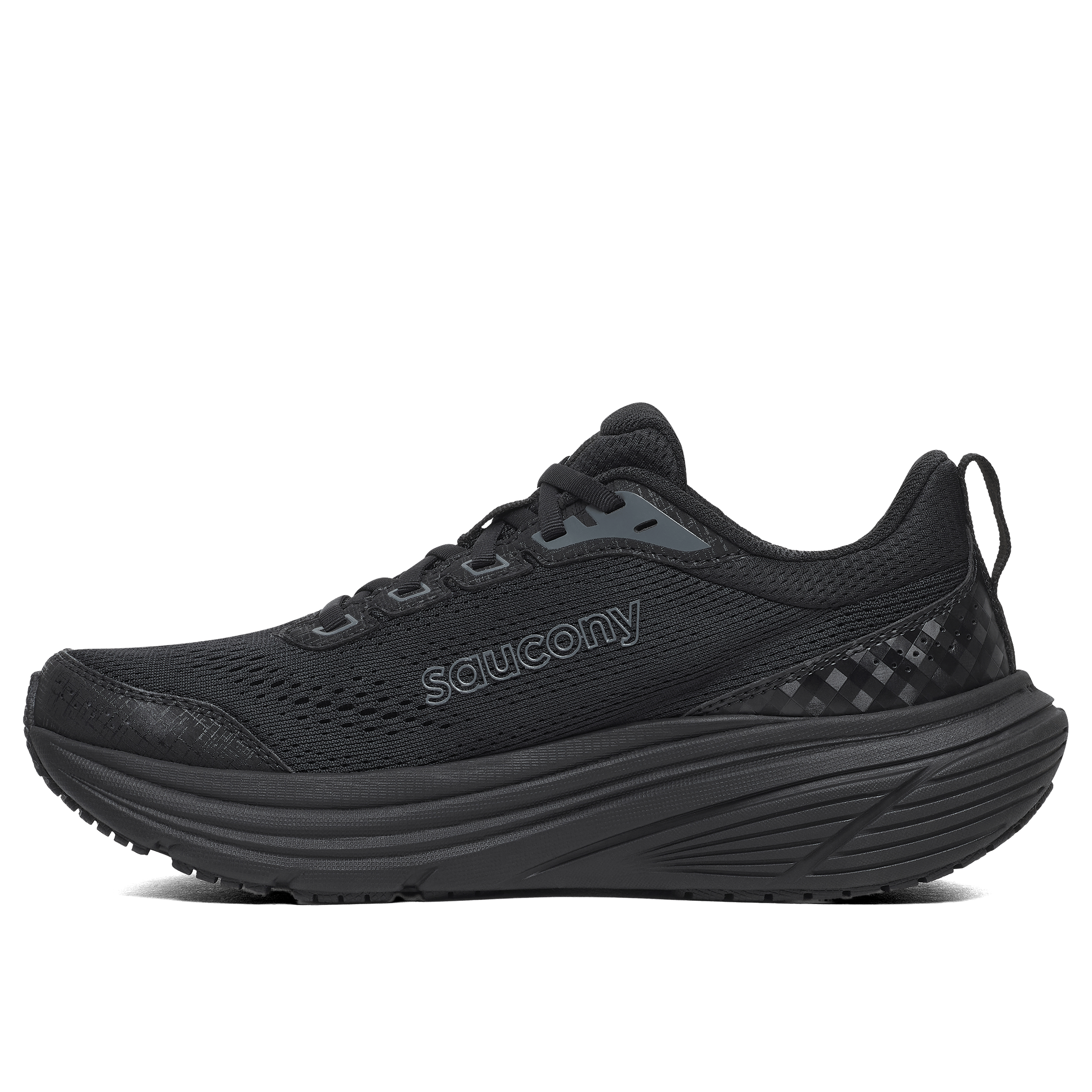 Womens Saucony Cohesion 19 (Wide) Running Shoes