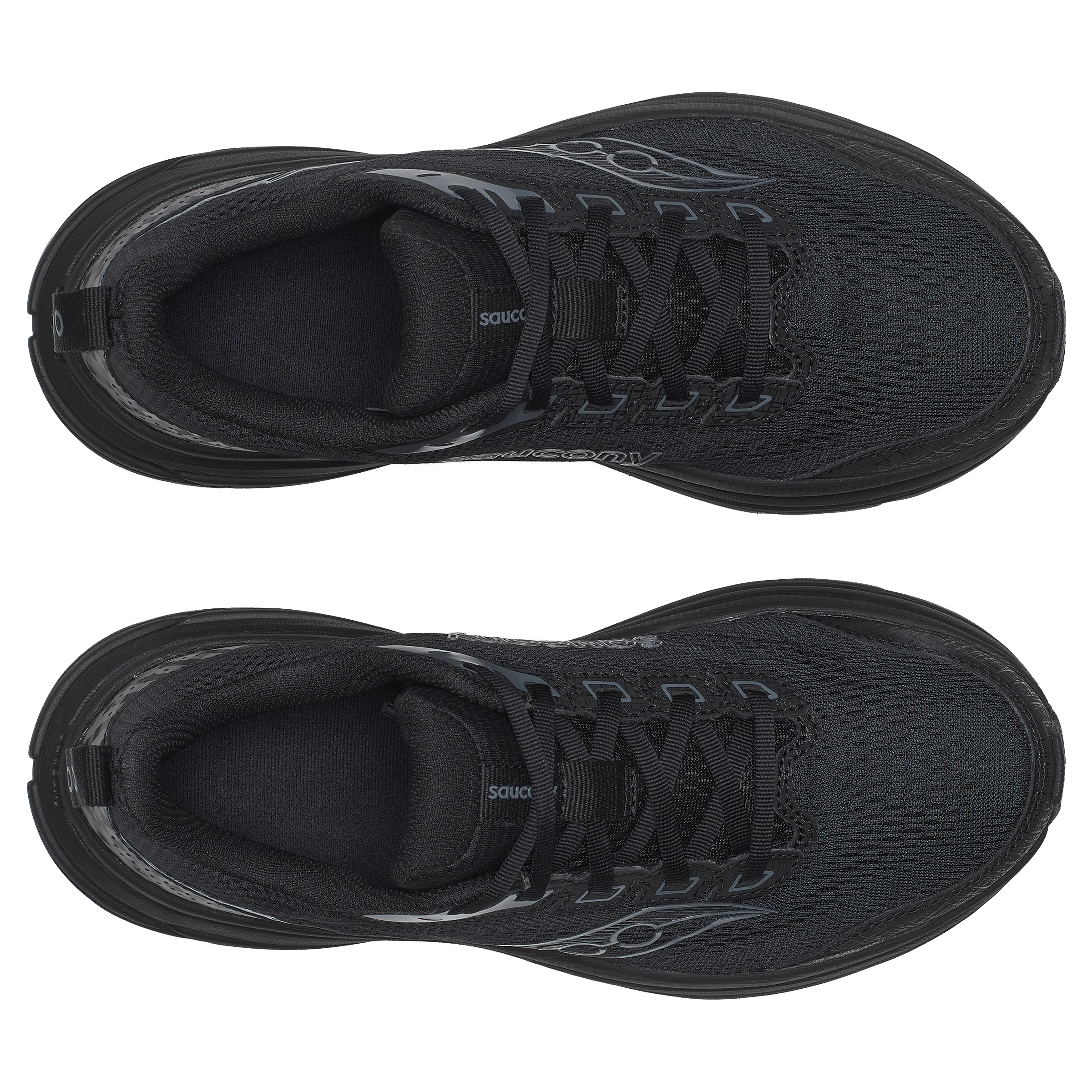 Womens Saucony Cohesion 19 (Wide) Running Shoes