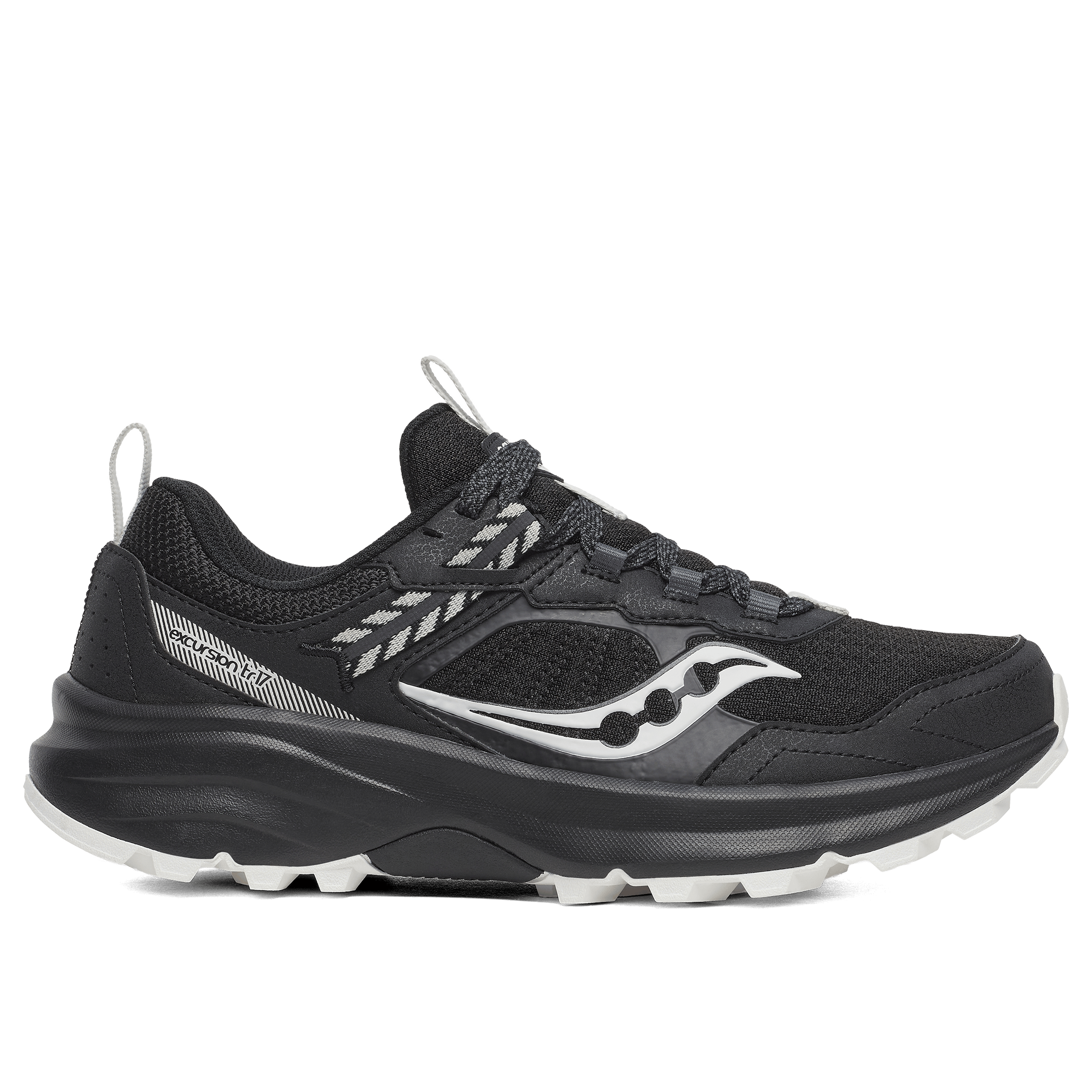 Womens Saucony Excursion TR17 (Wide) Running Shoes