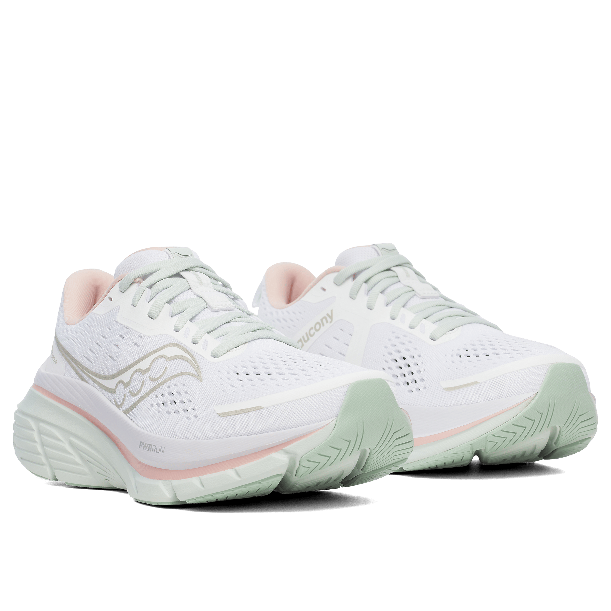 Womens Saucony Guide 18 Running Shoes