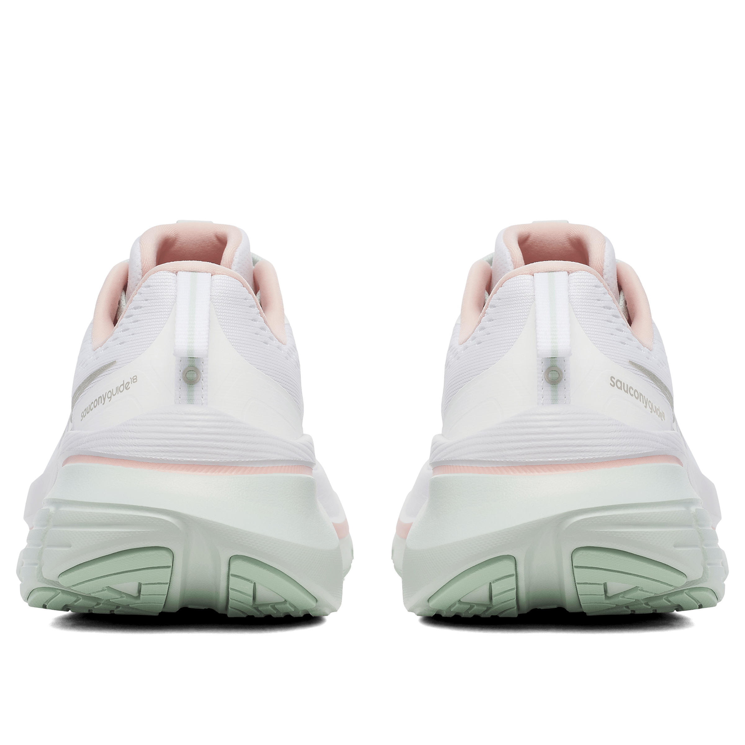 Womens Saucony Guide 18 Running Shoes