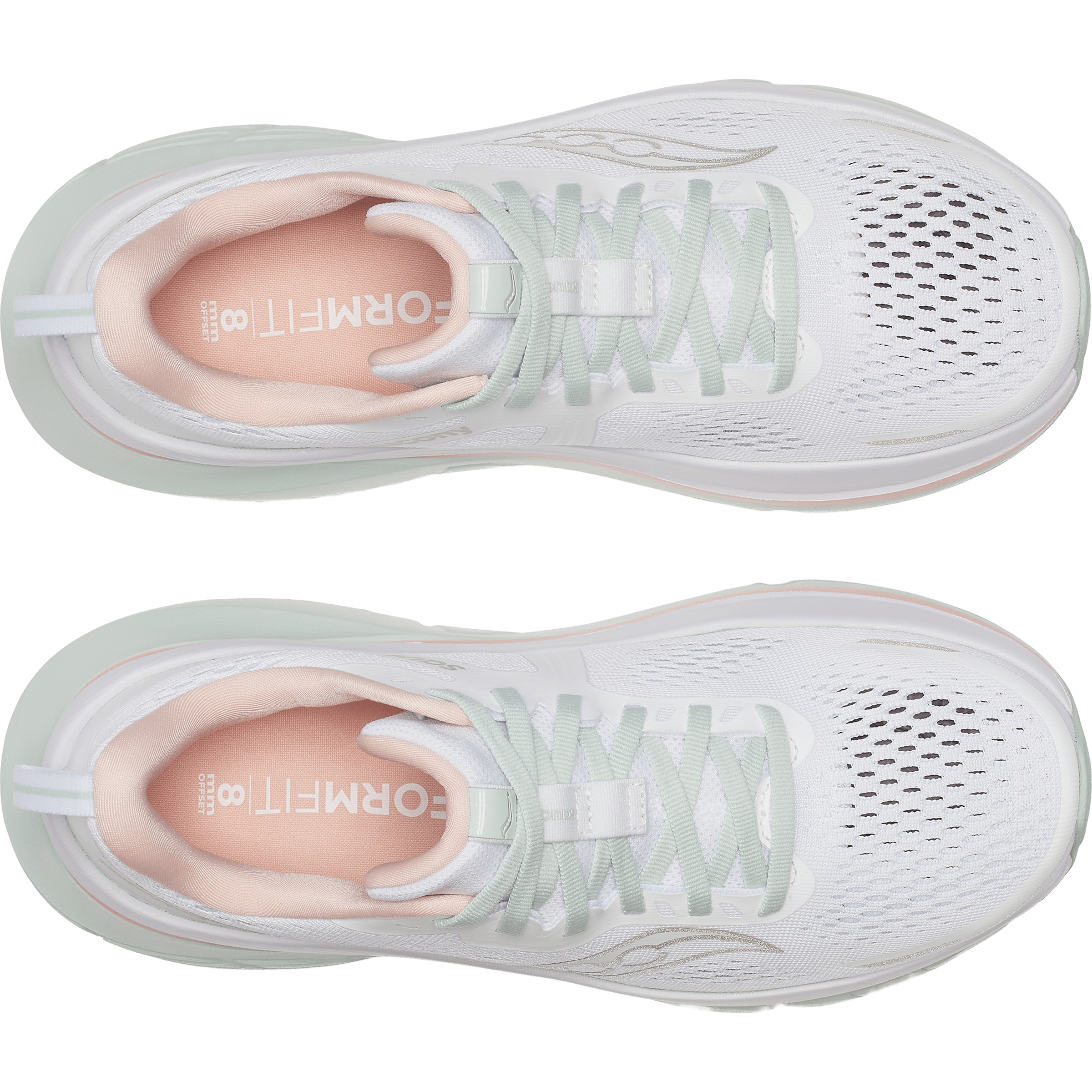 Womens Saucony Guide 18 Running Shoes