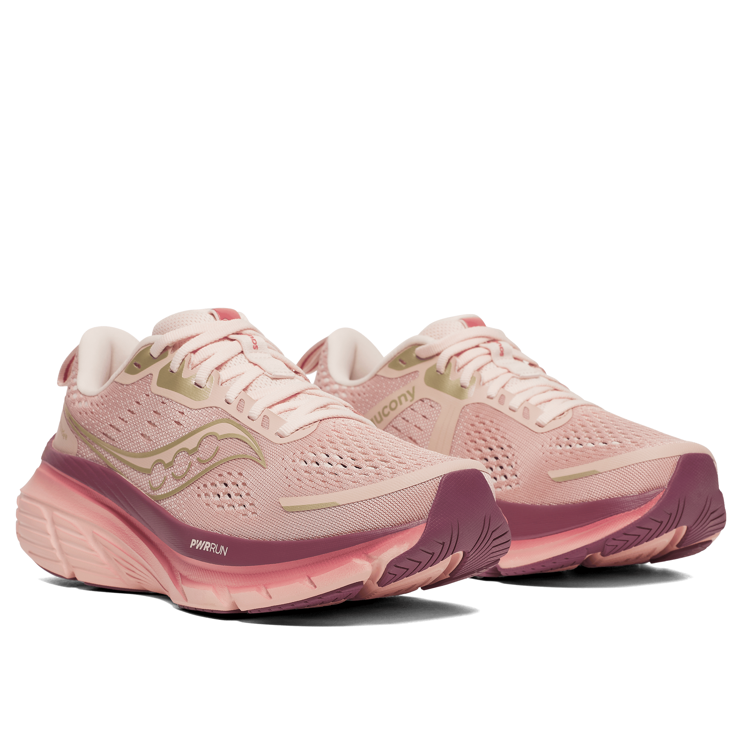 Womens Saucony Guide 18 Running Shoes