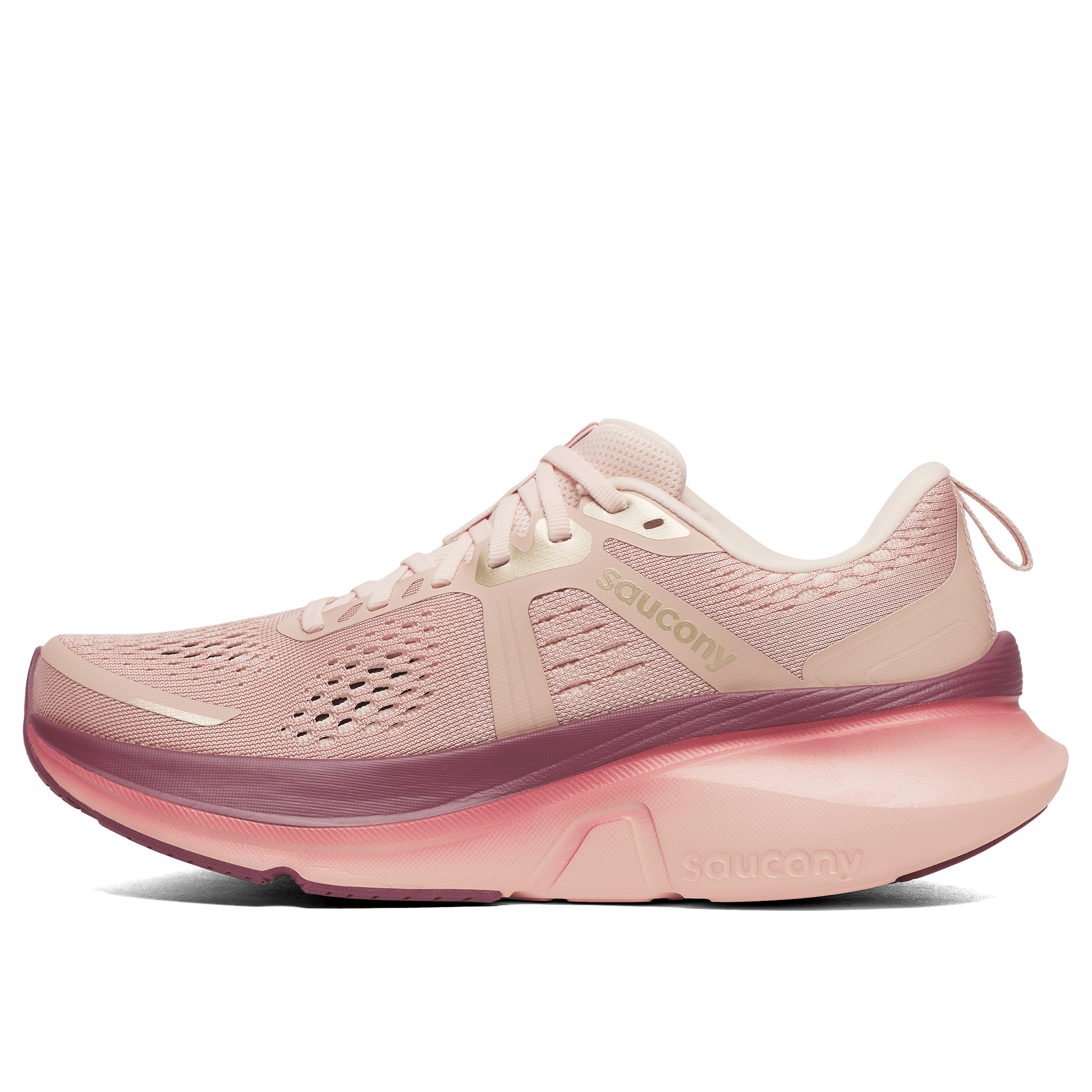 Womens Saucony Guide 18 Running Shoes