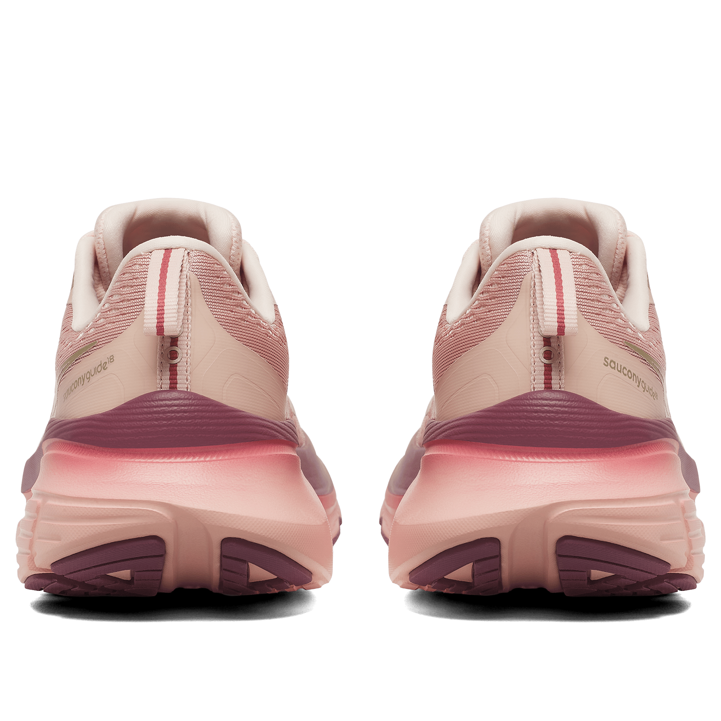 Womens Saucony Guide 18 Running Shoes