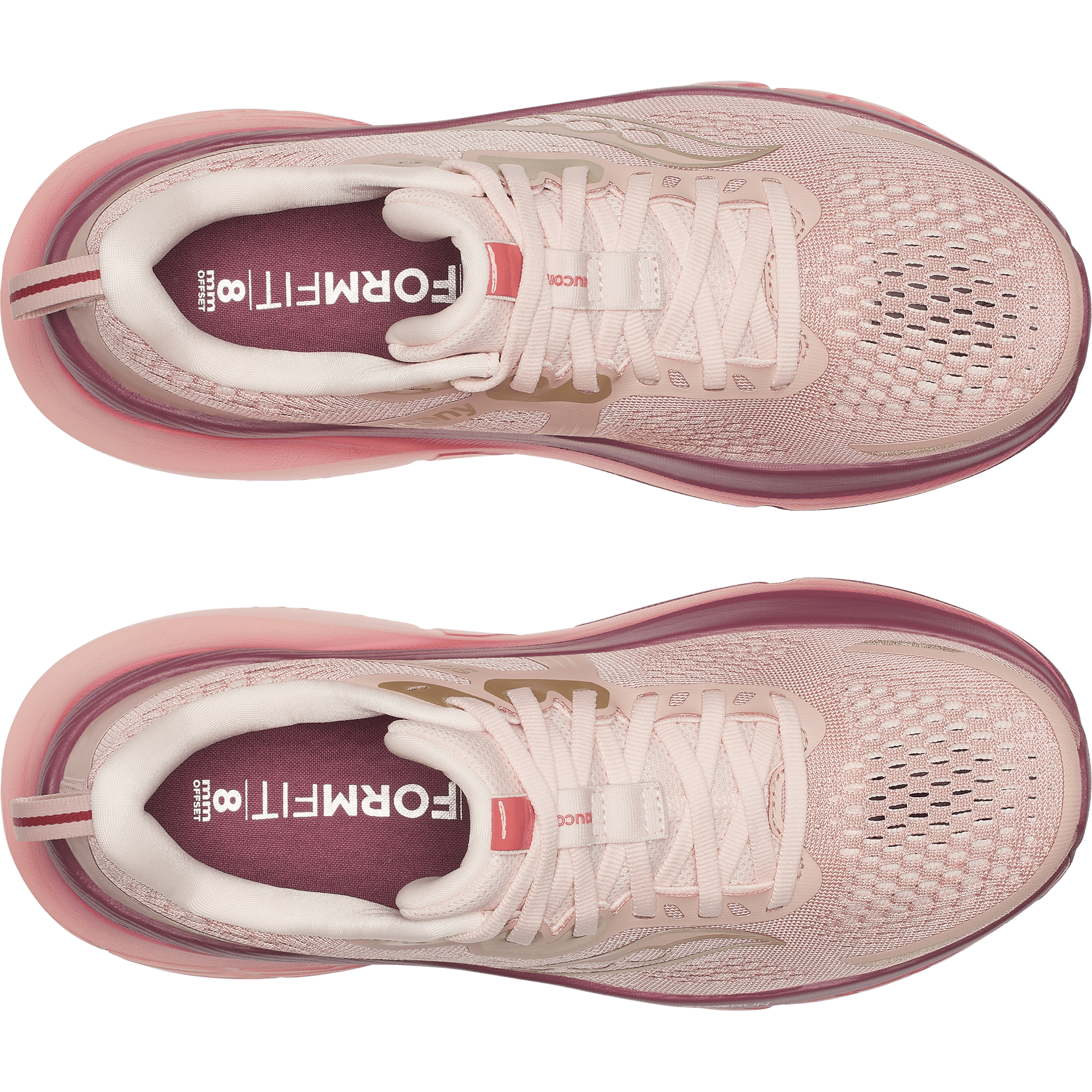 Womens Saucony Guide 18 Running Shoes