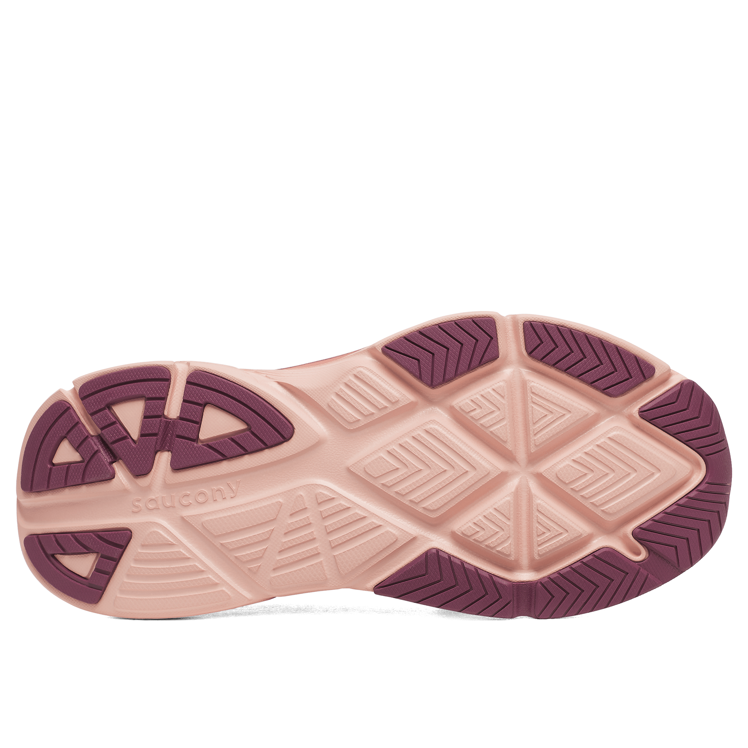 Womens Saucony Guide 18 Running Shoes