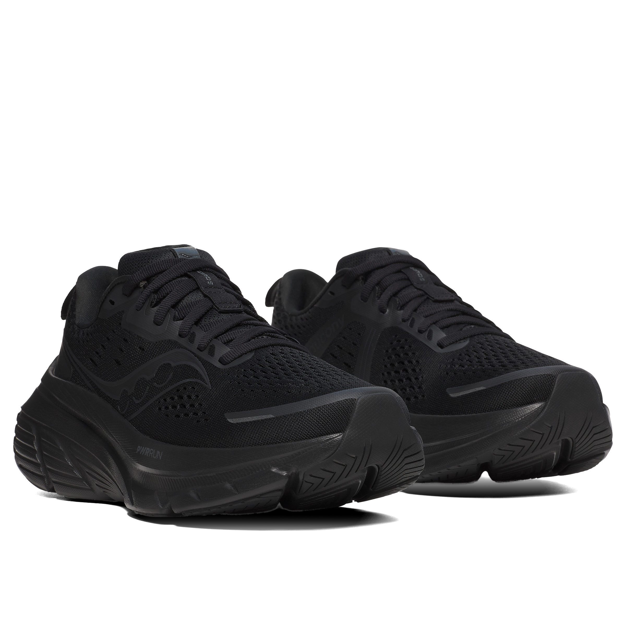 Saucony Guide 18 (Wide) Running Shoes