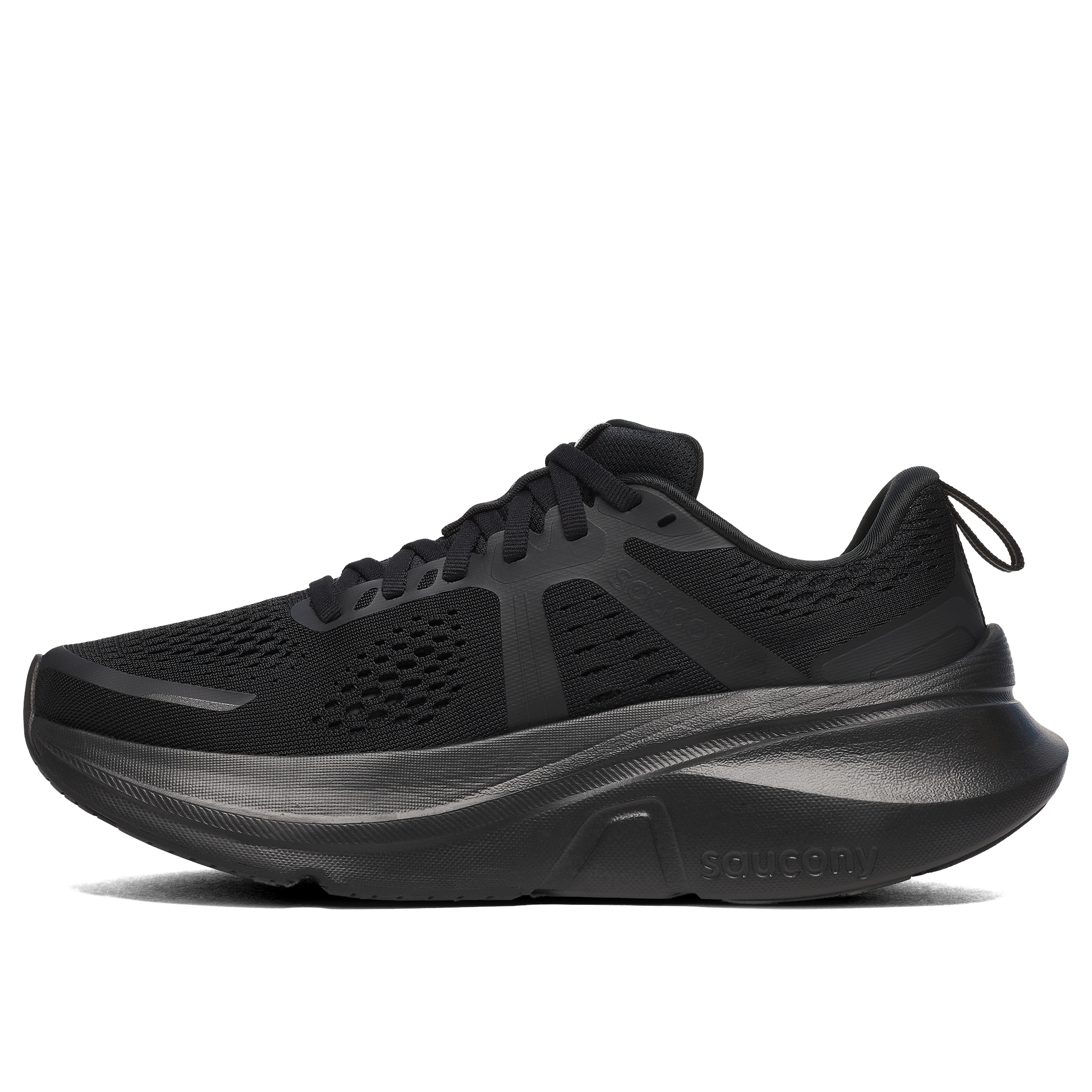 Saucony Guide 18 (Wide) Running Shoes