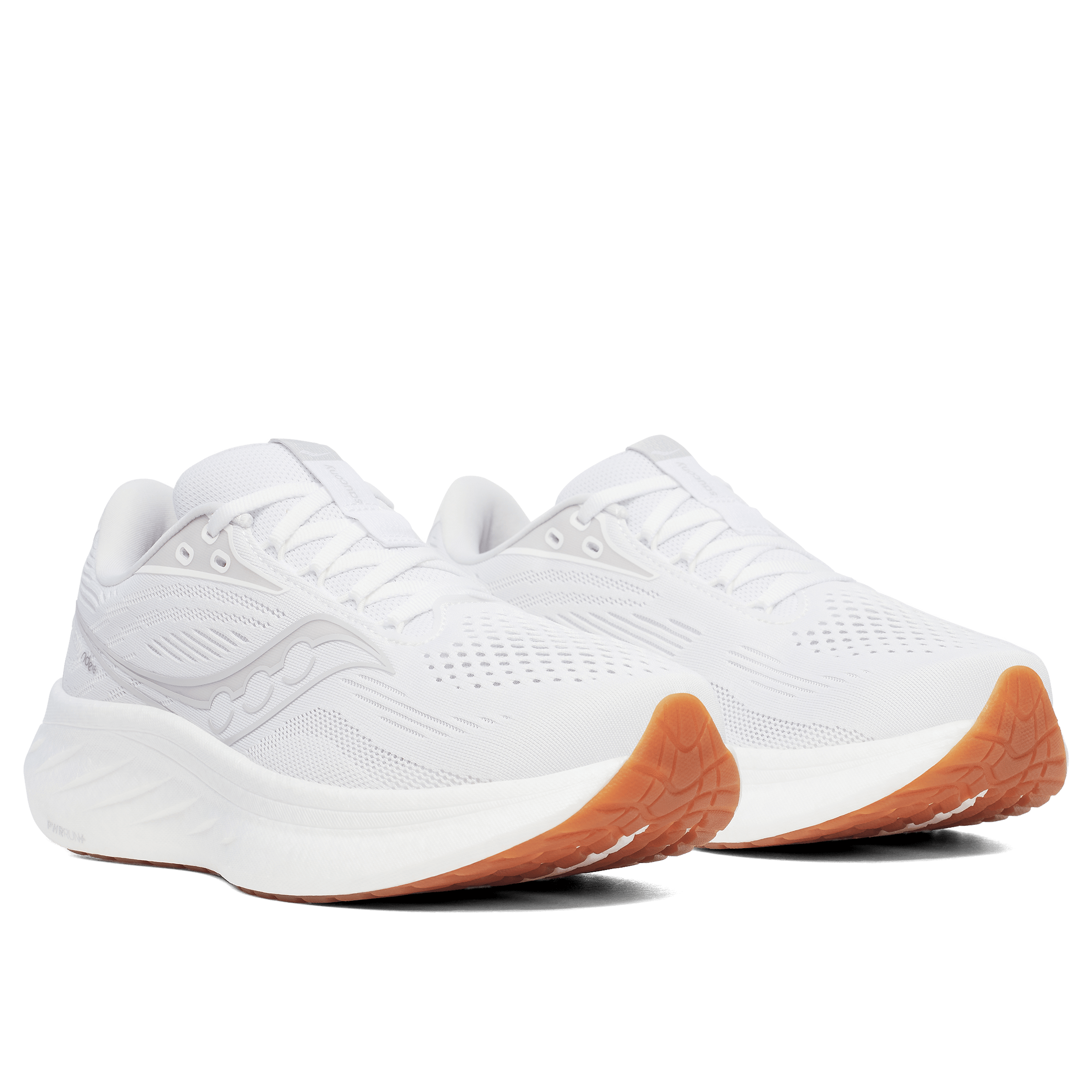 Womens Saucony Ride 18 Running Shoes