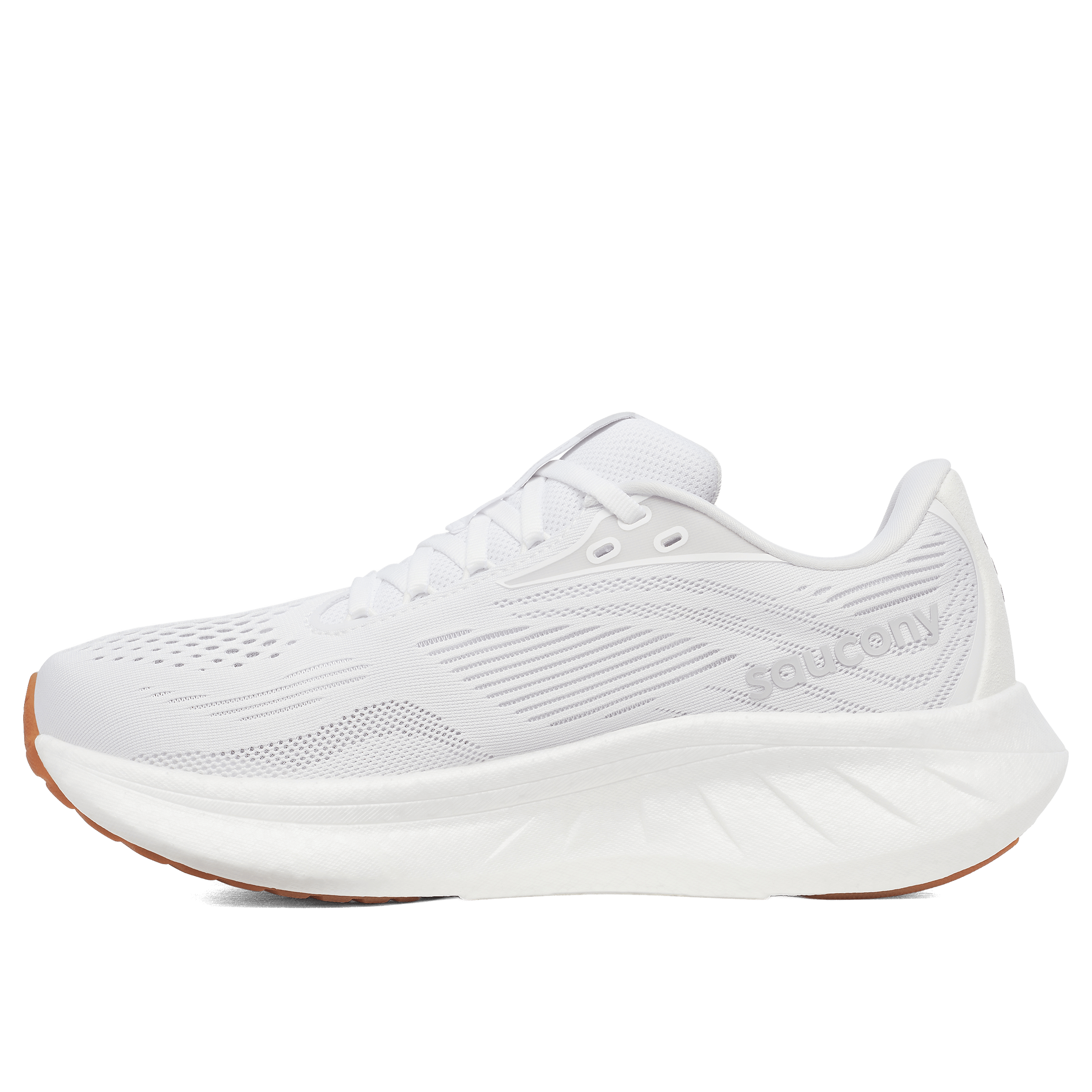 Womens Saucony Ride 18 Running Shoes