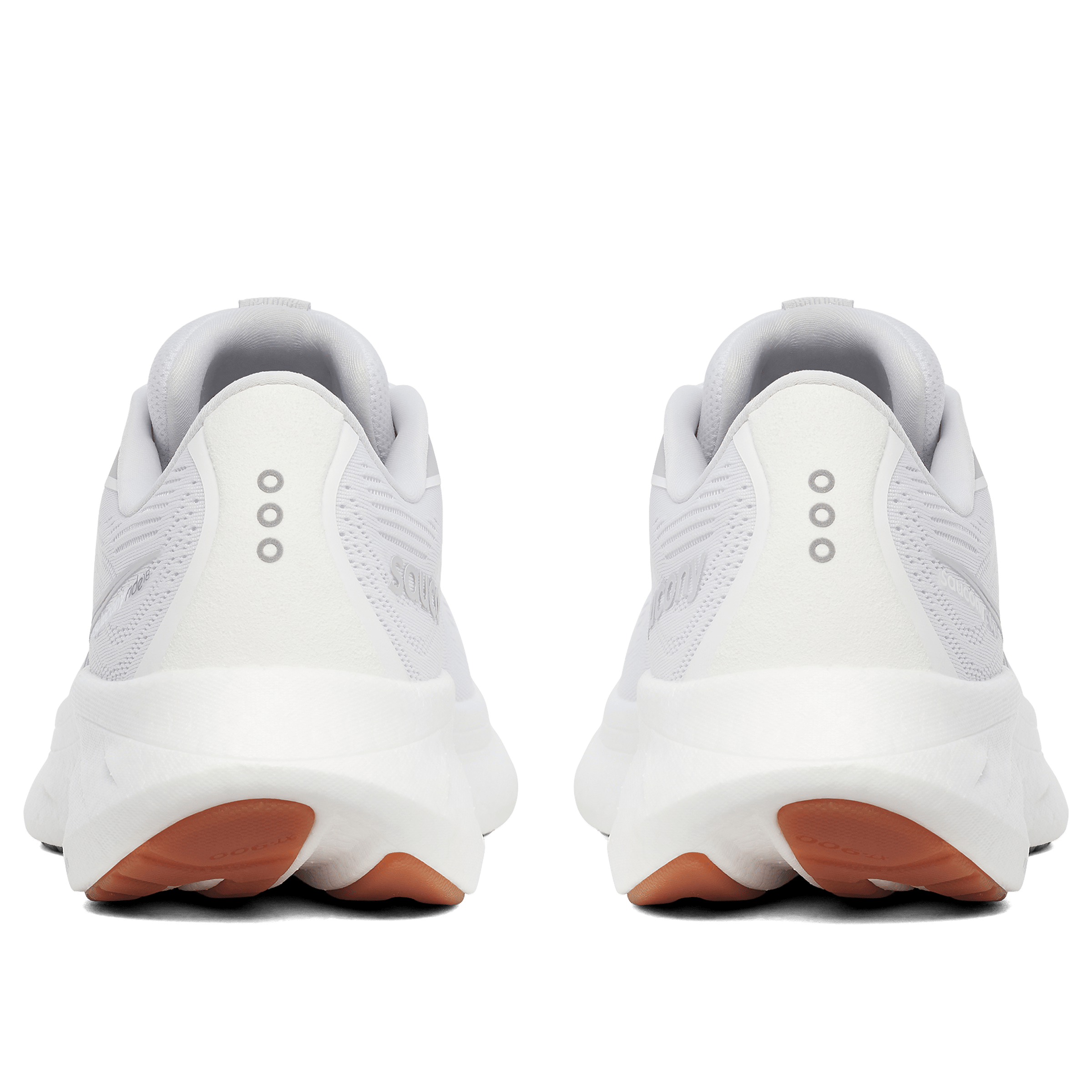 Womens Saucony Ride 18 Running Shoes