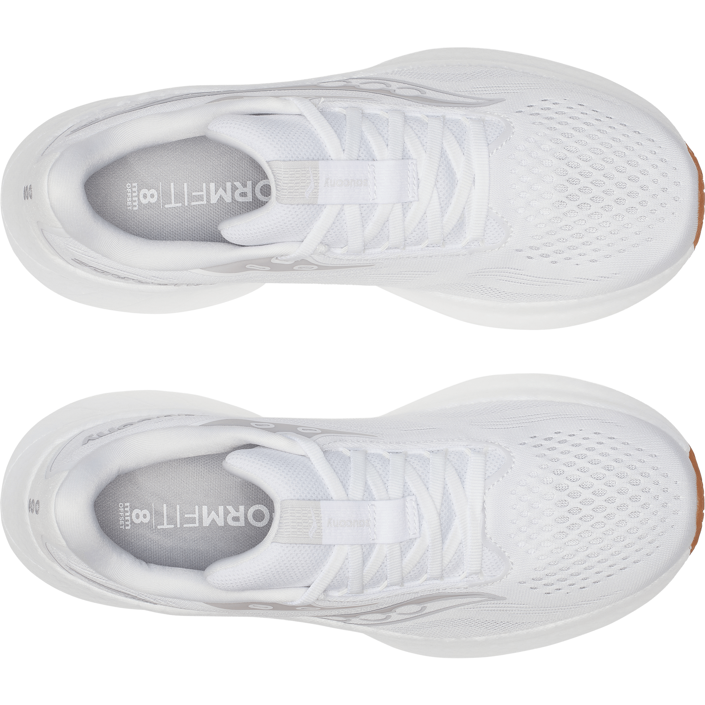 Womens Saucony Ride 18 Running Shoes