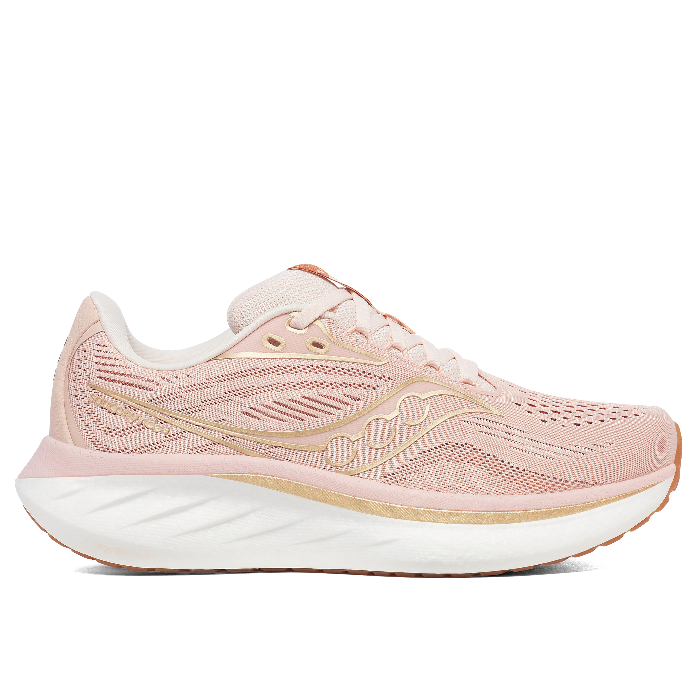 Saucony Ride 18 Running Shoes