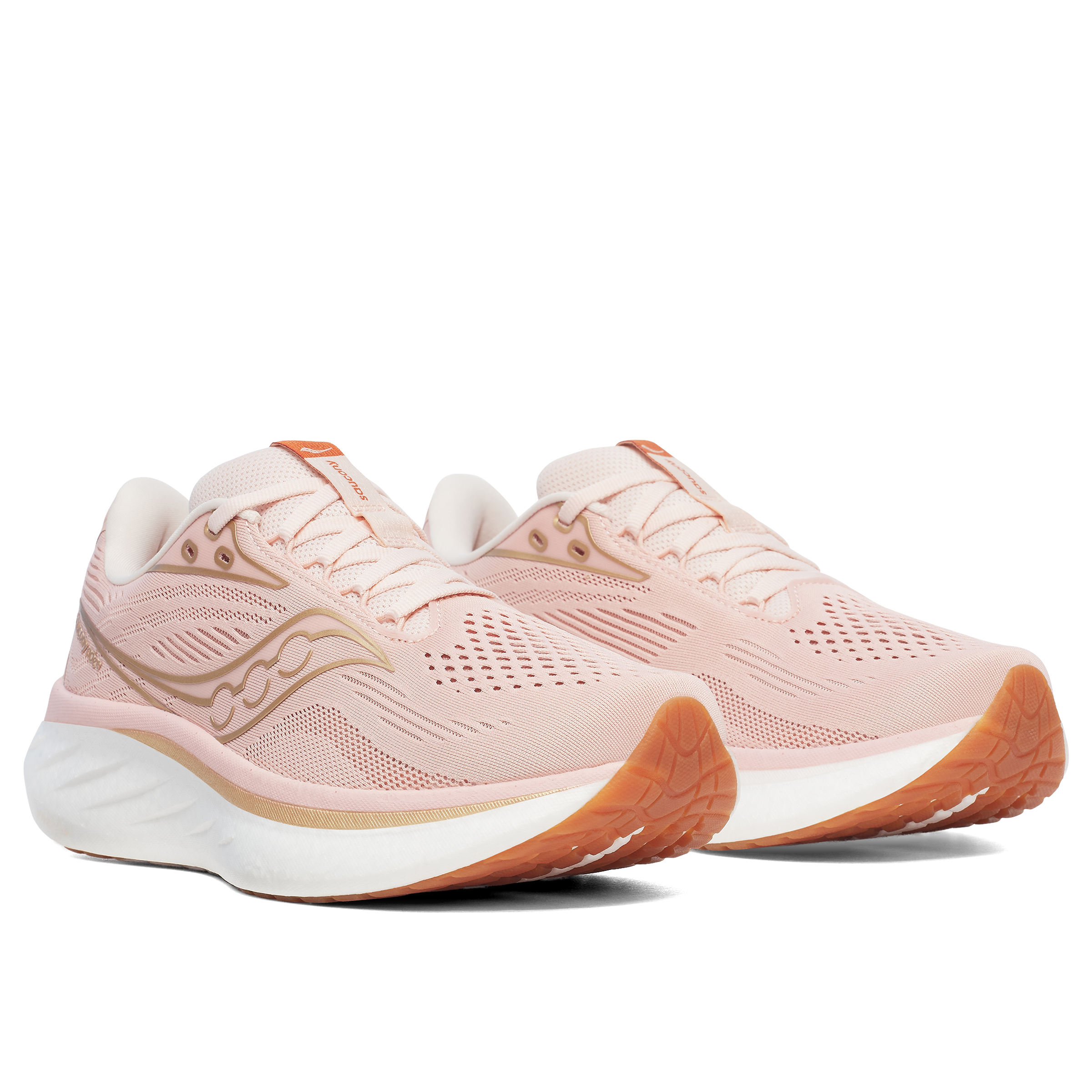 Saucony Ride 18 Running Shoes