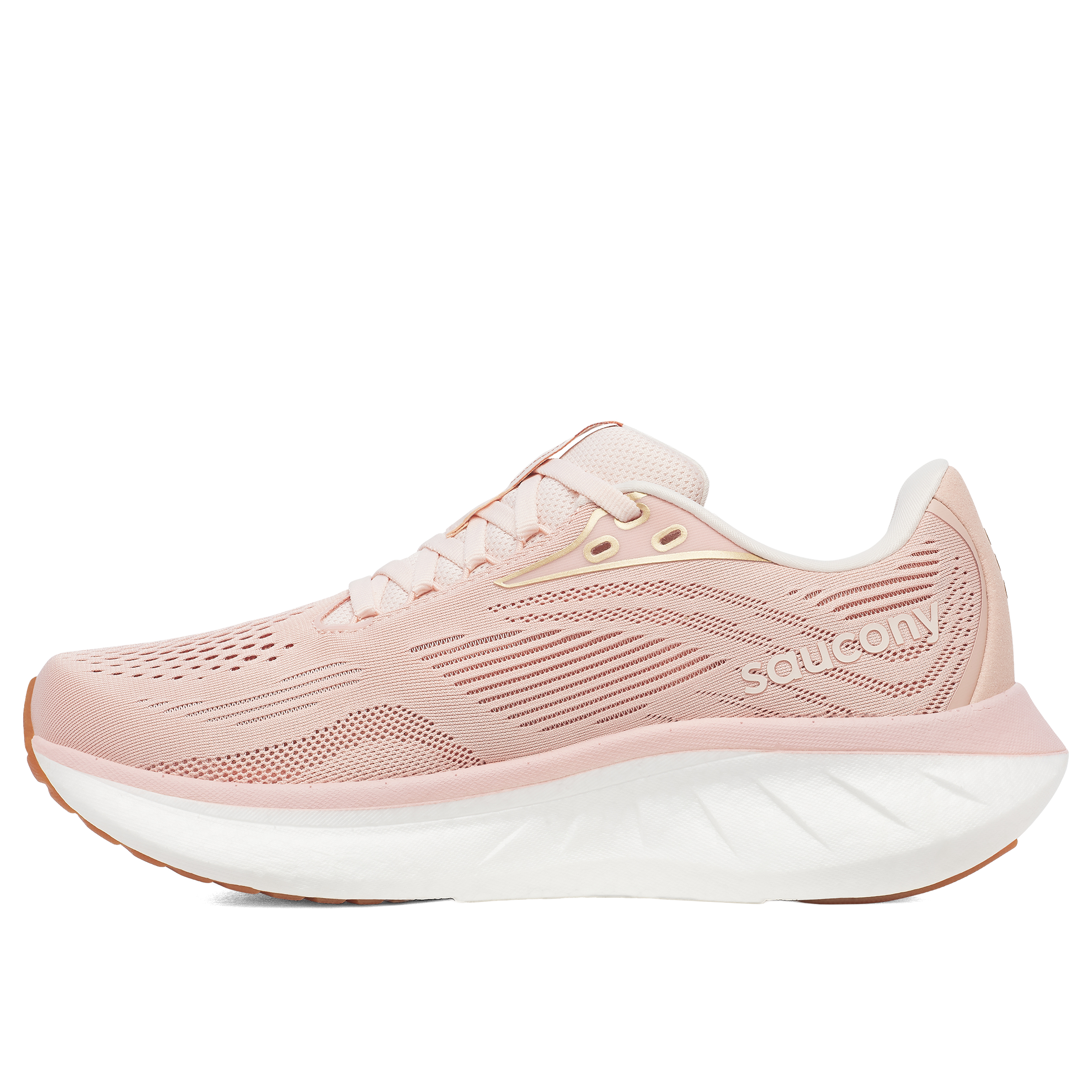 Saucony Ride 18 Running Shoes