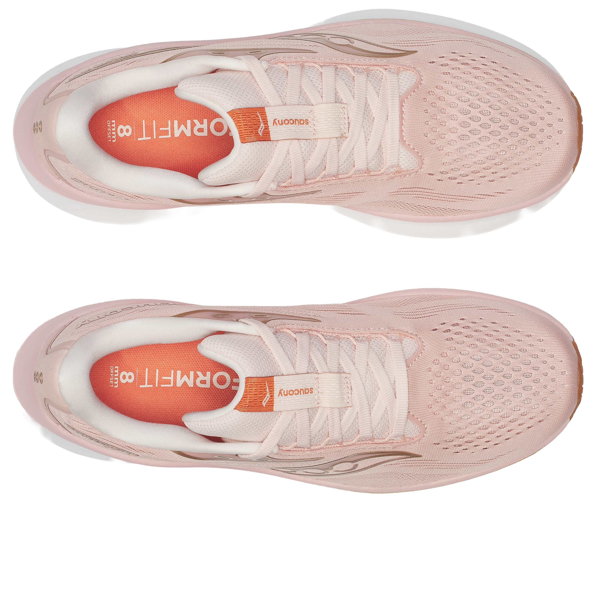 Saucony Ride 18 Running Shoes