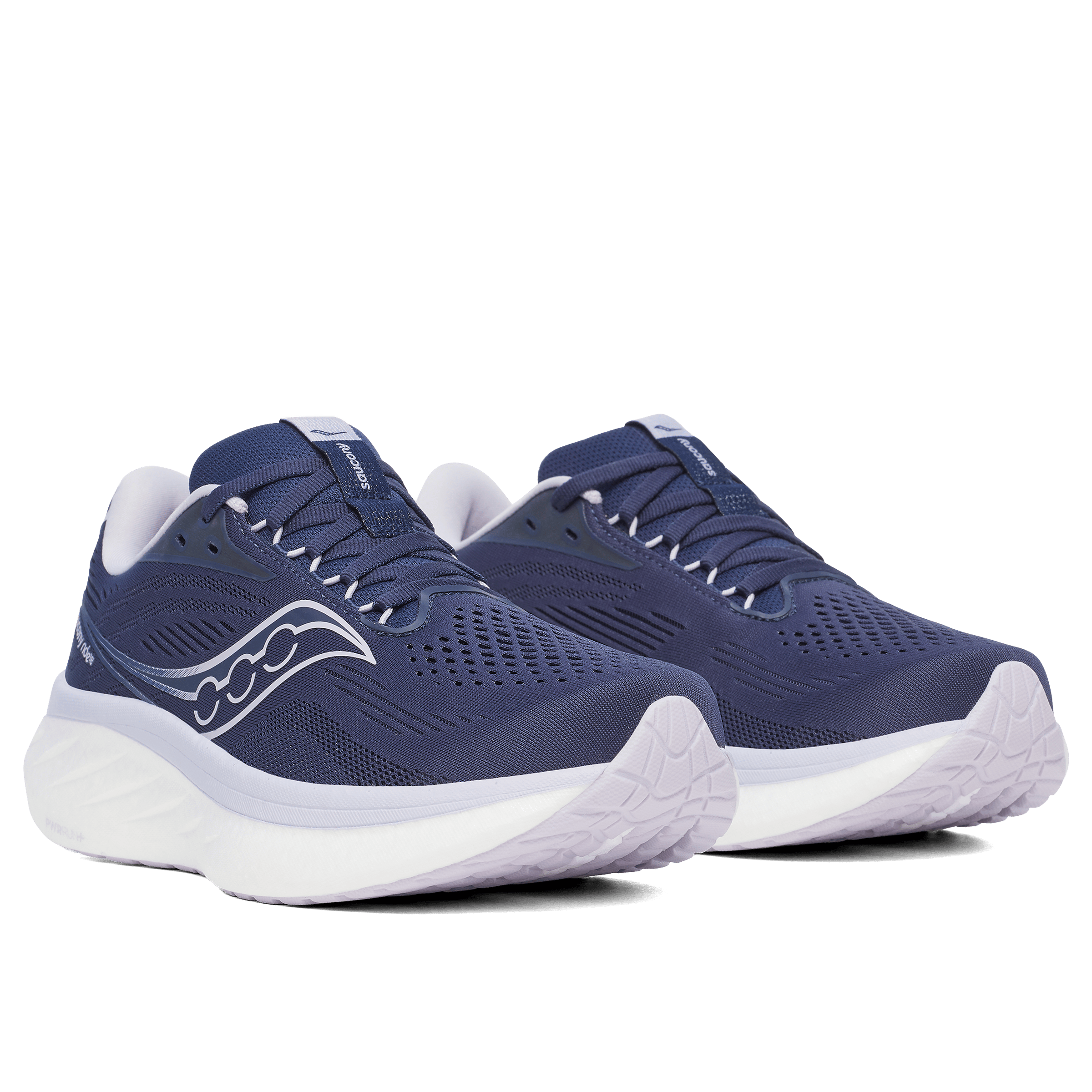 Womens Saucony Ride 18 Running Shoes