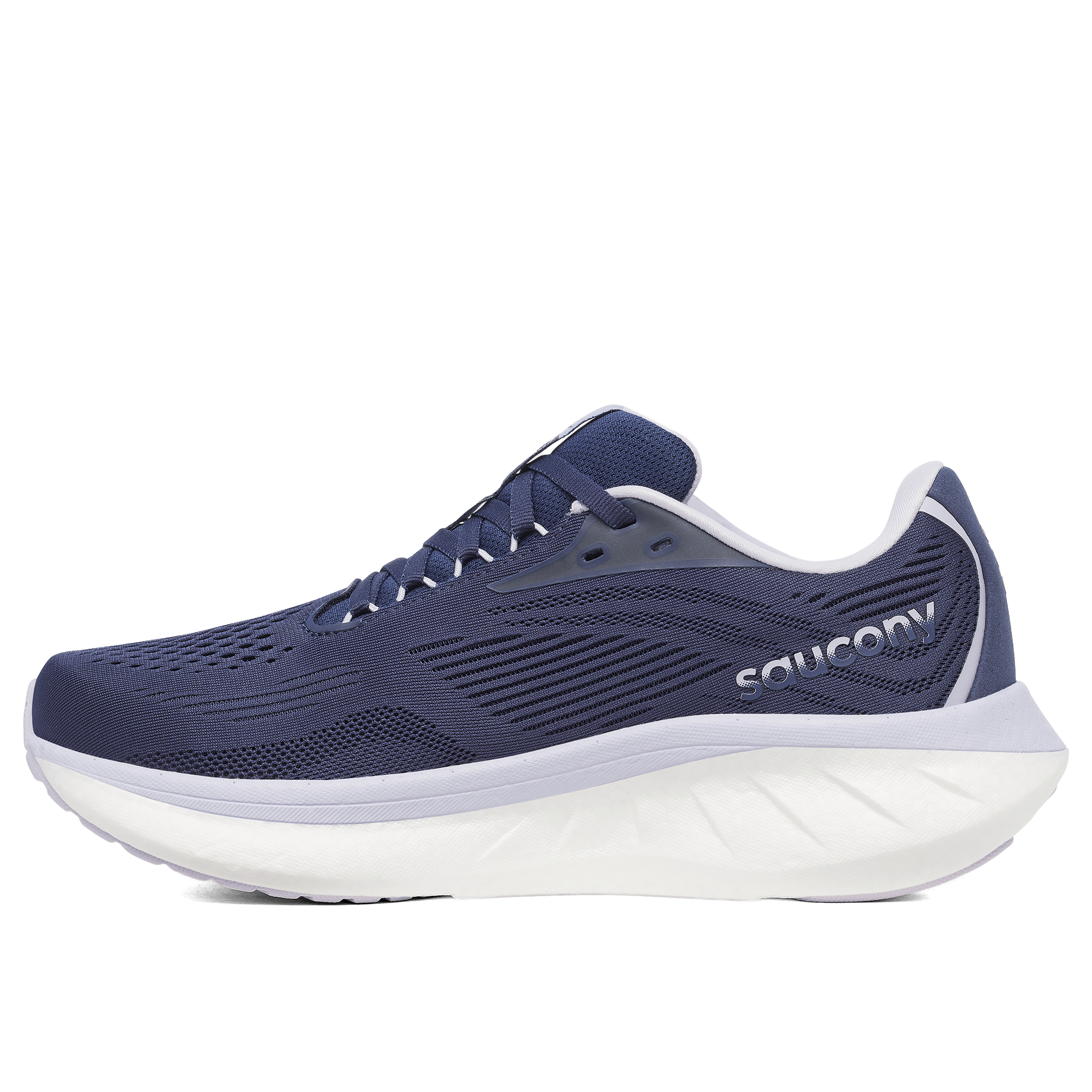 Womens Saucony Ride 18 Running Shoes