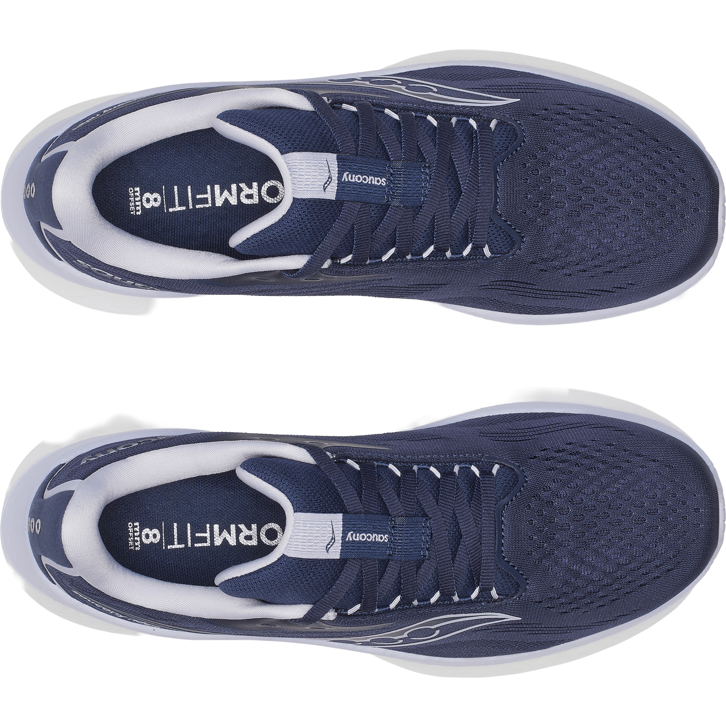 Womens Saucony Ride 18 Running Shoes