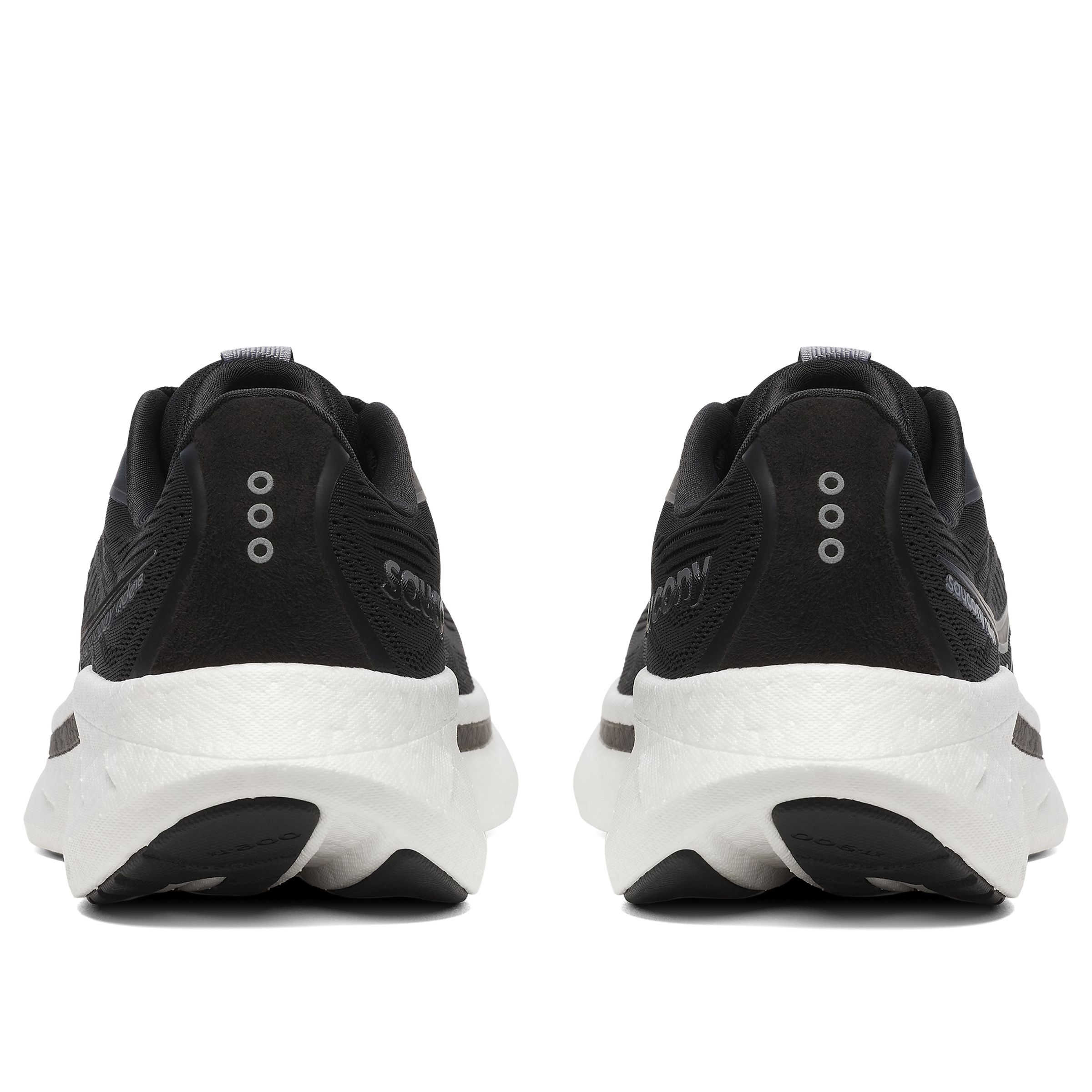 Saucony Ride 18 (Wide) Running Shoes