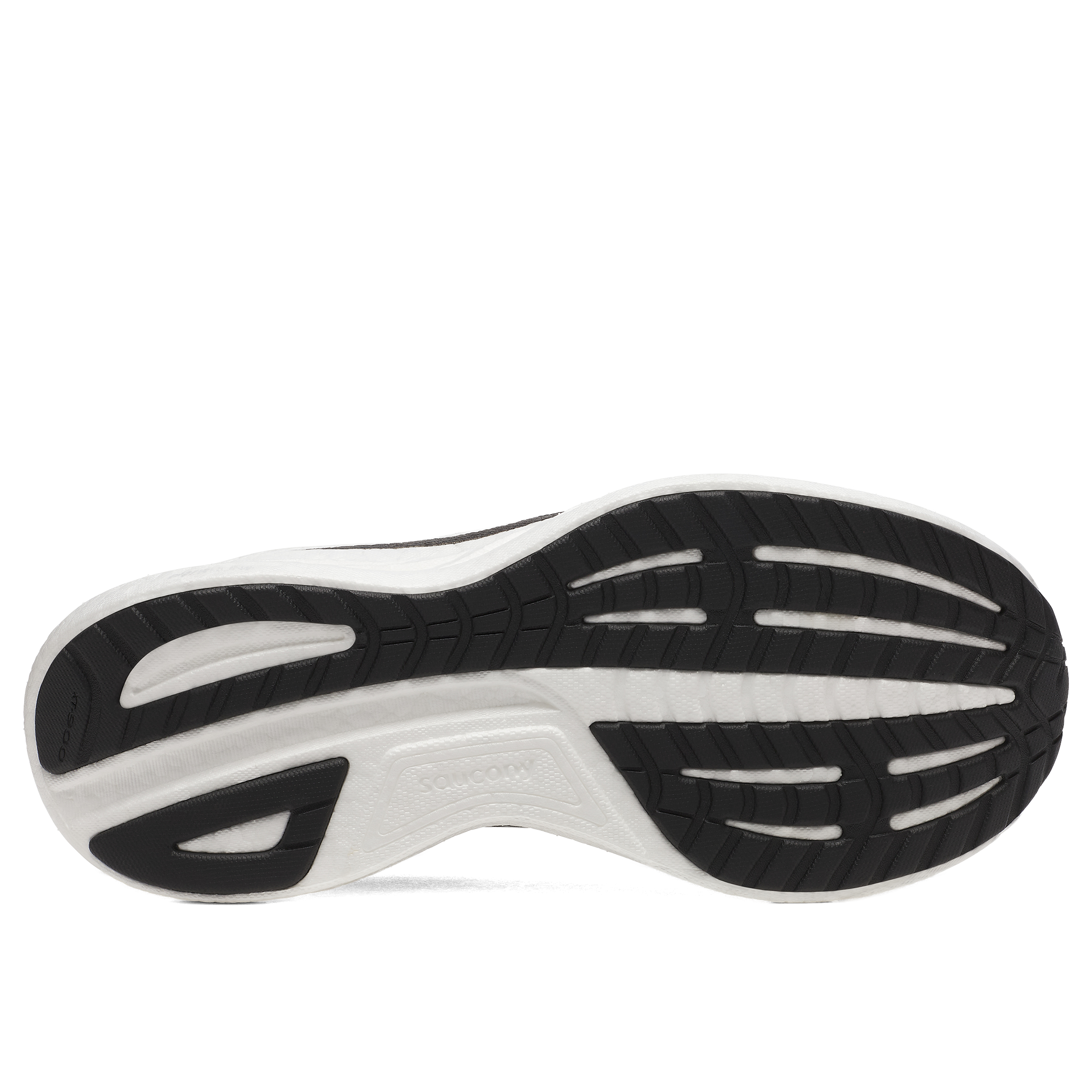 Saucony Ride 18 (Wide) Running Shoes