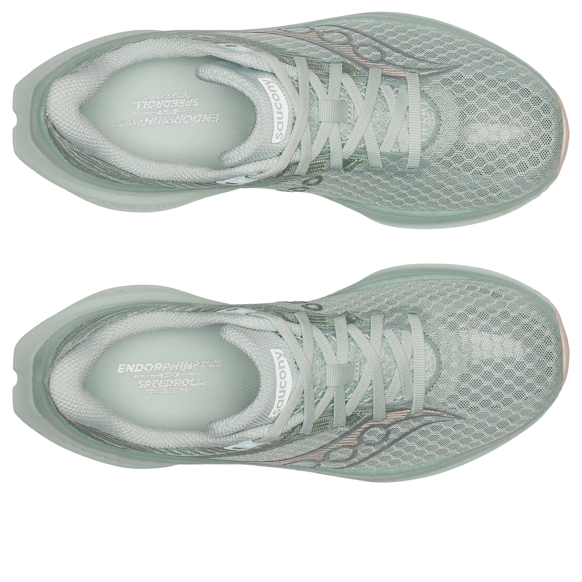 Saucony Endorphin Speed 5 Running Shoes