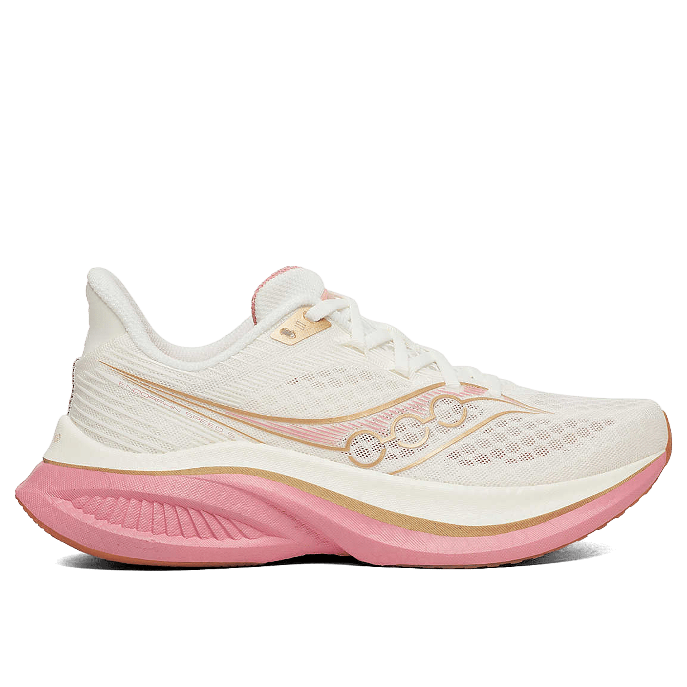 Womens Saucony Endorphin Speed 5 (Wide) Running Shoes