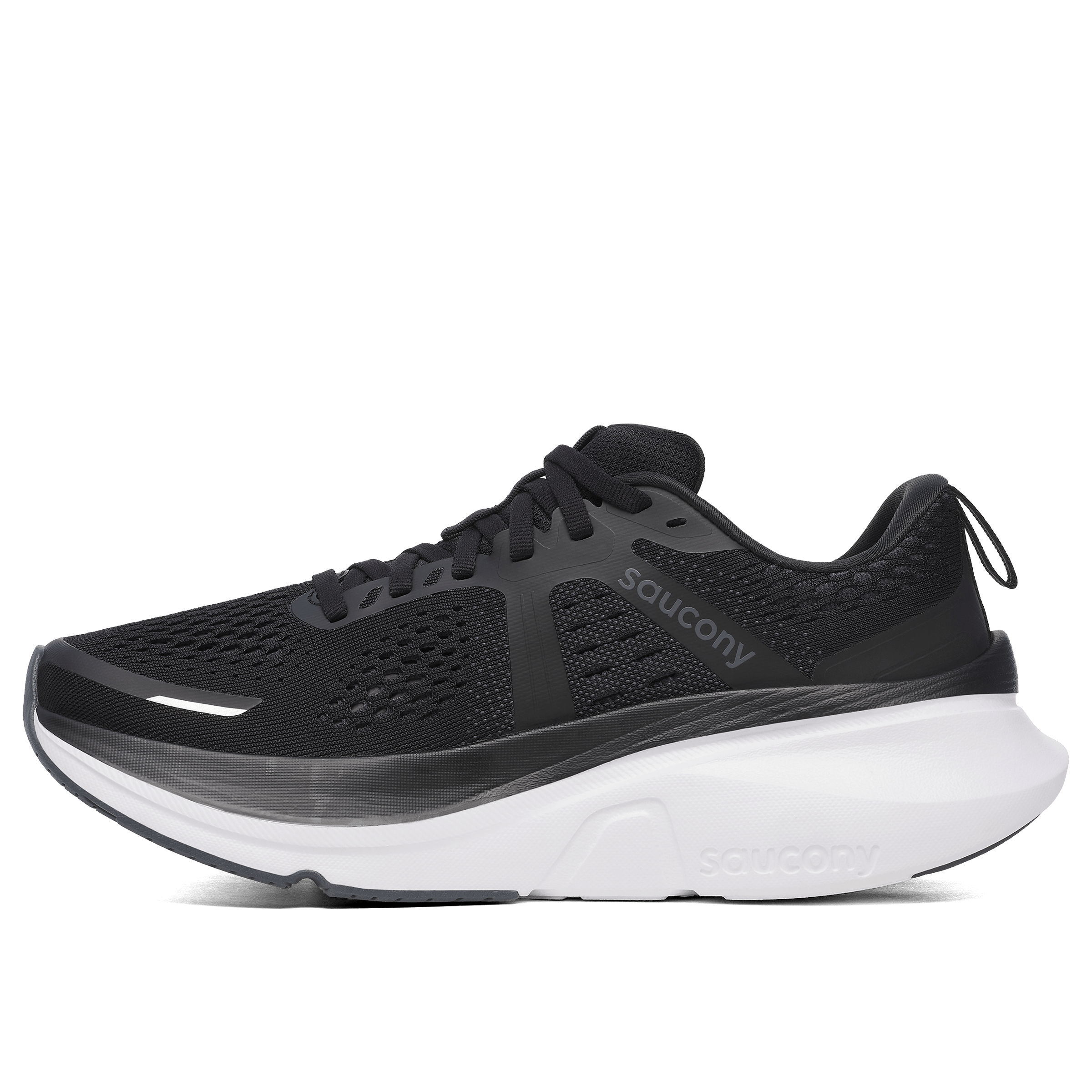 Womens Saucony Guide 18 (Extra Wide) Running Shoes