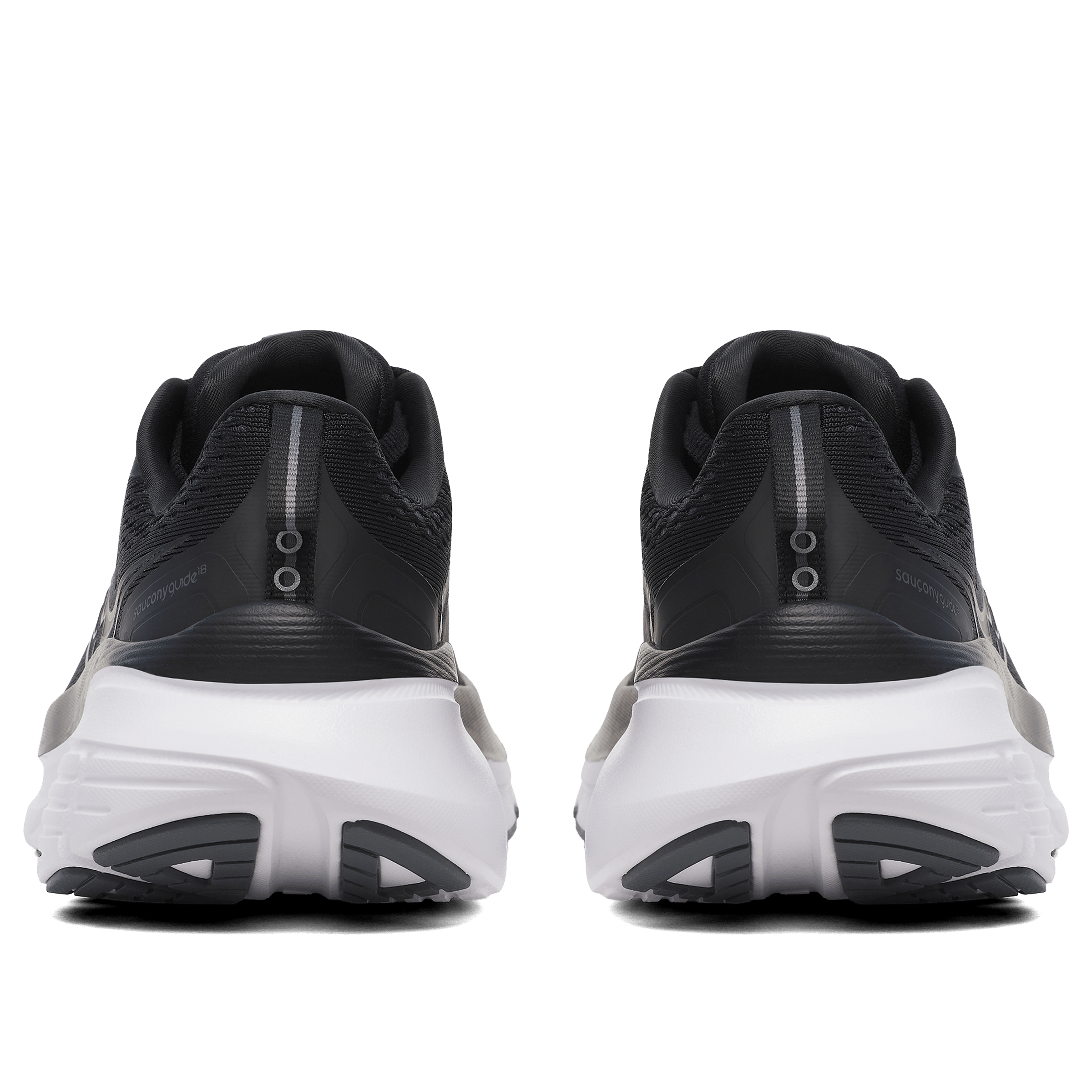 Womens Saucony Guide 18 (Extra Wide) Running Shoes