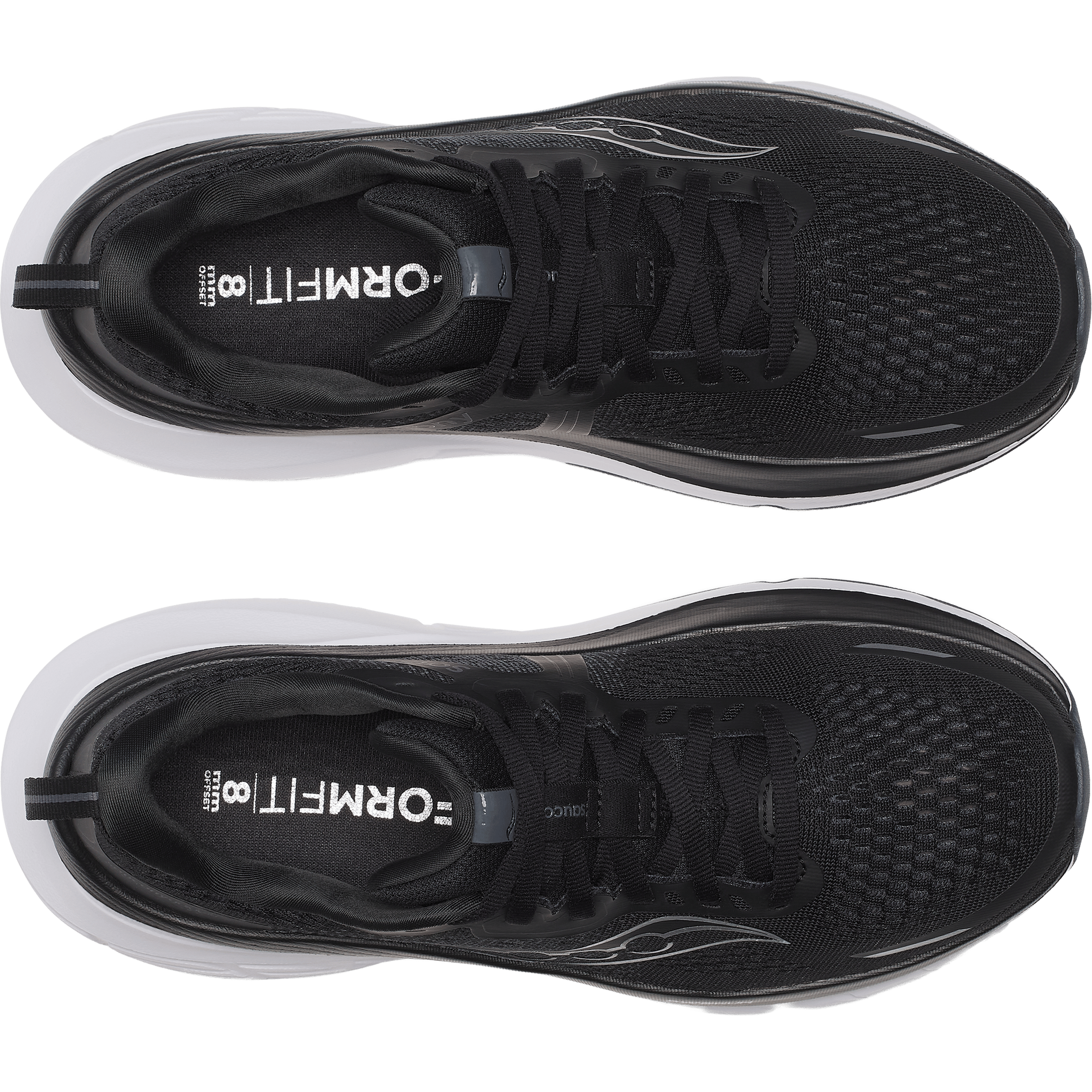 Womens Saucony Guide 18 (Extra Wide) Running Shoes