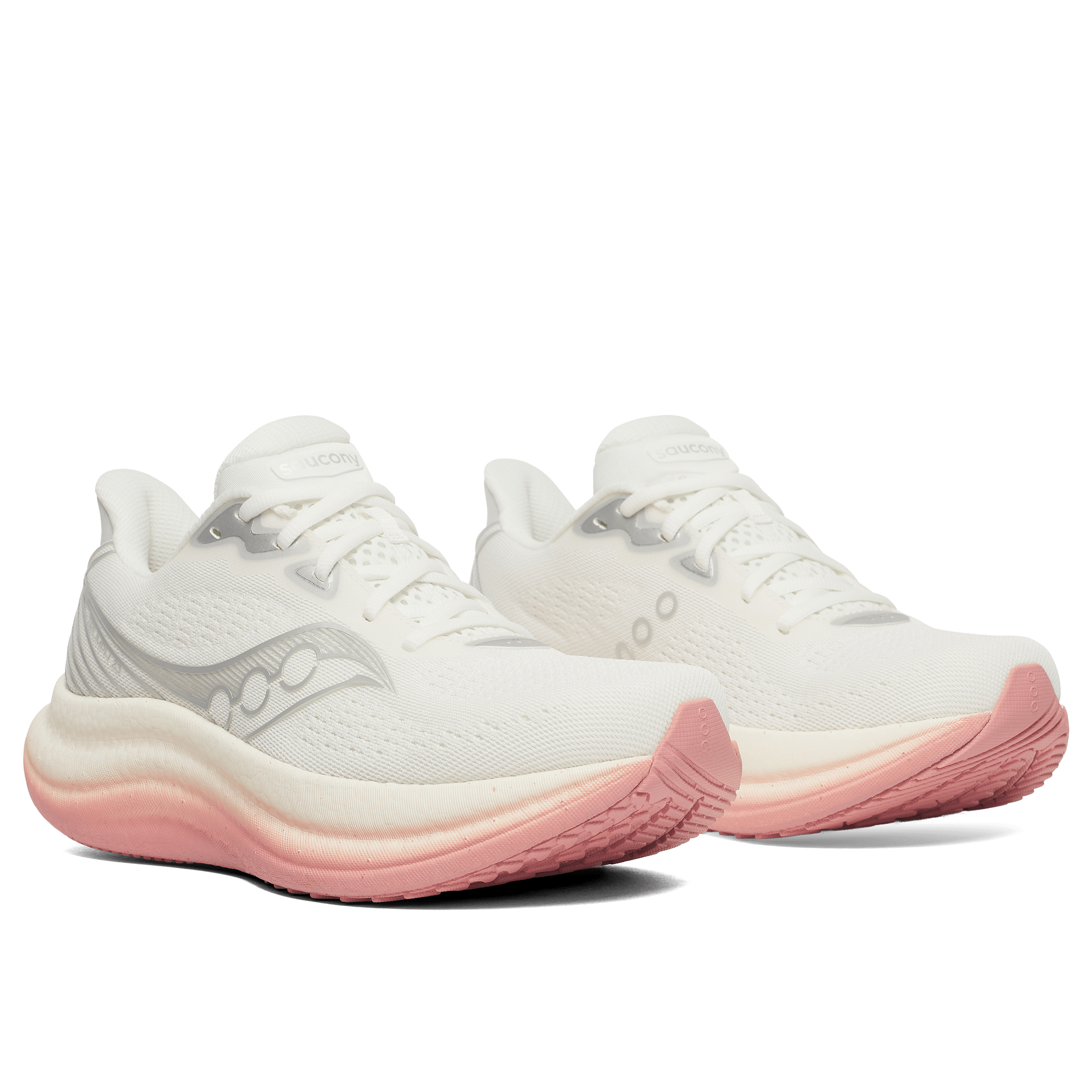 Womens Saucony Triumph 23 Running Shoes