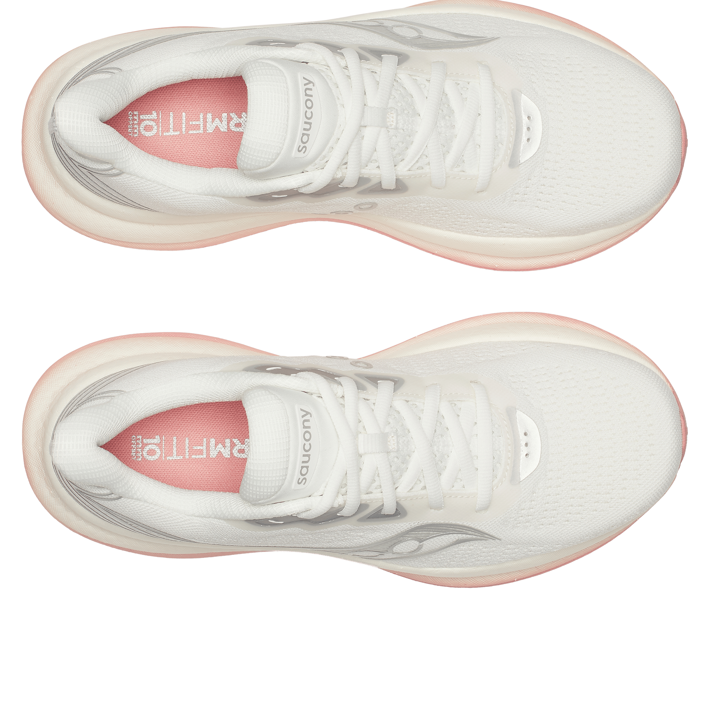 Womens Saucony Triumph 23 Running Shoes