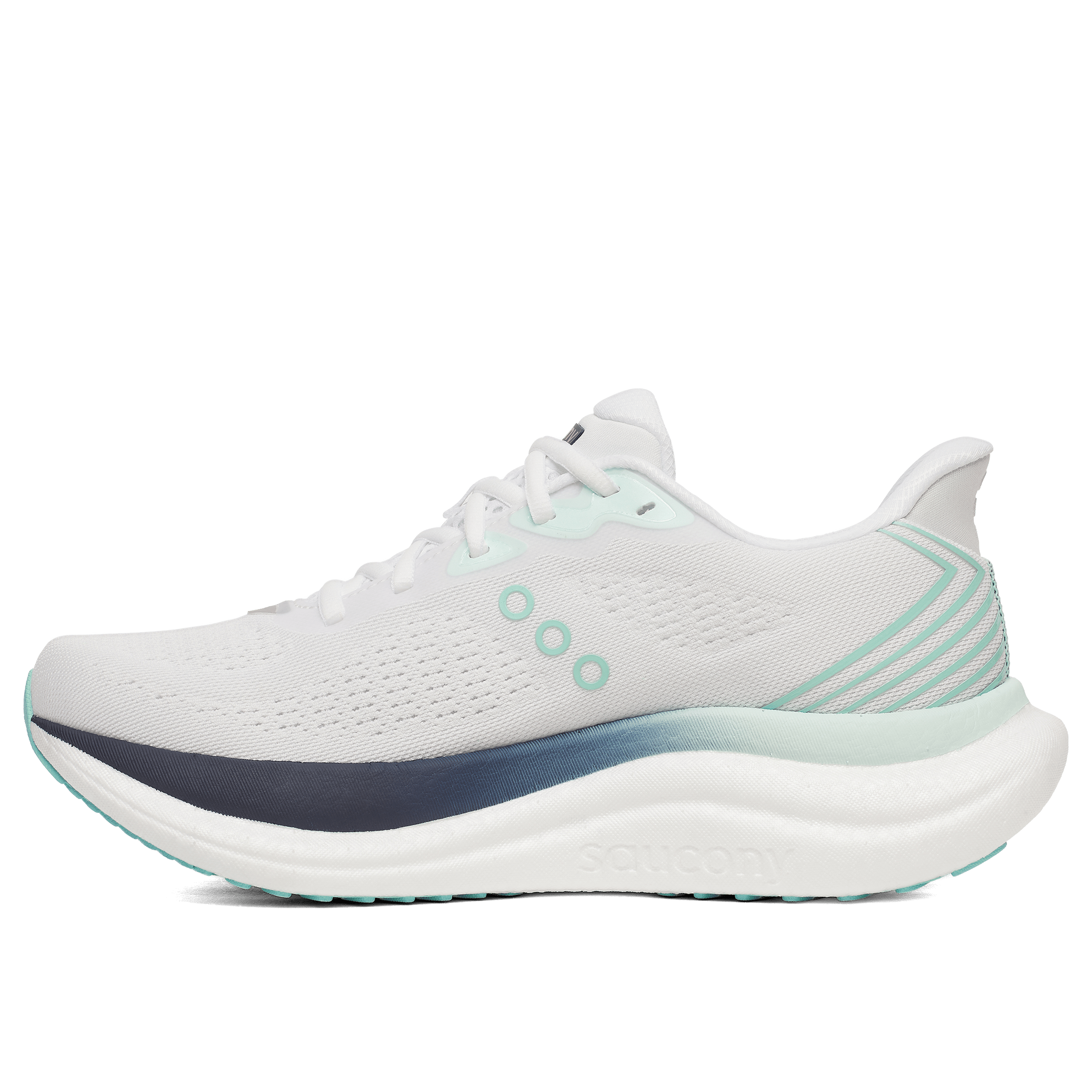 Womens Saucony Triumph 23 Running Shoes