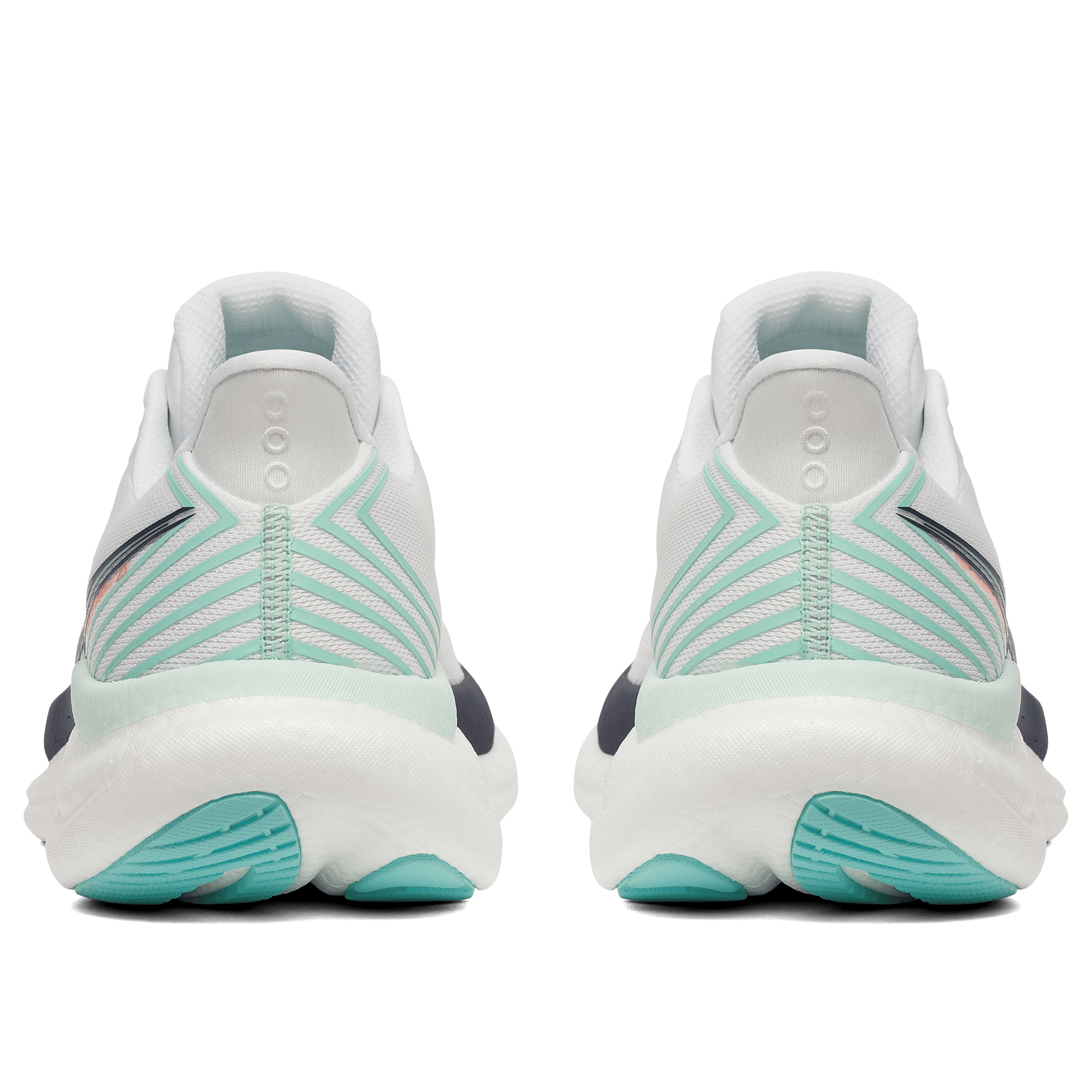 Womens Saucony Triumph 23 Running Shoes