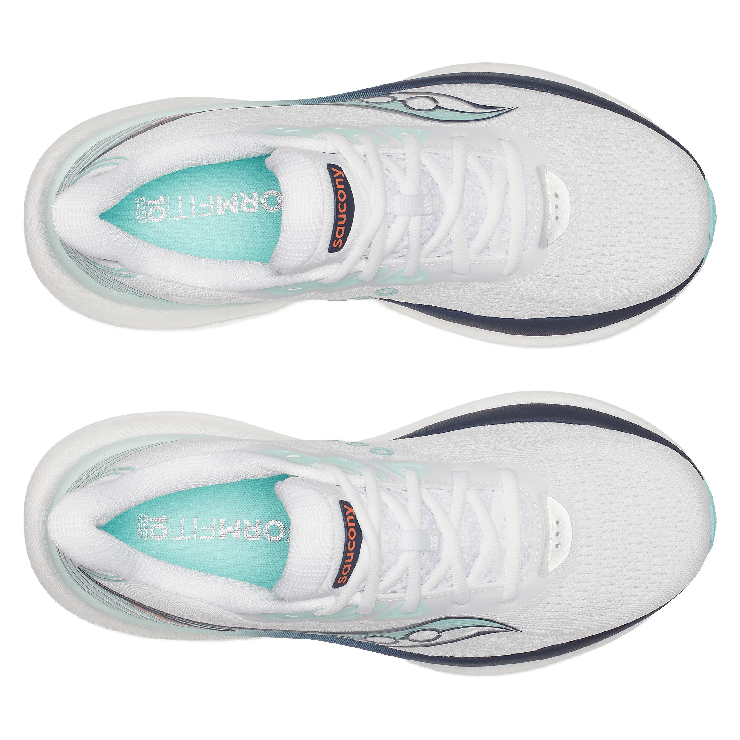 Womens Saucony Triumph 23 Running Shoes