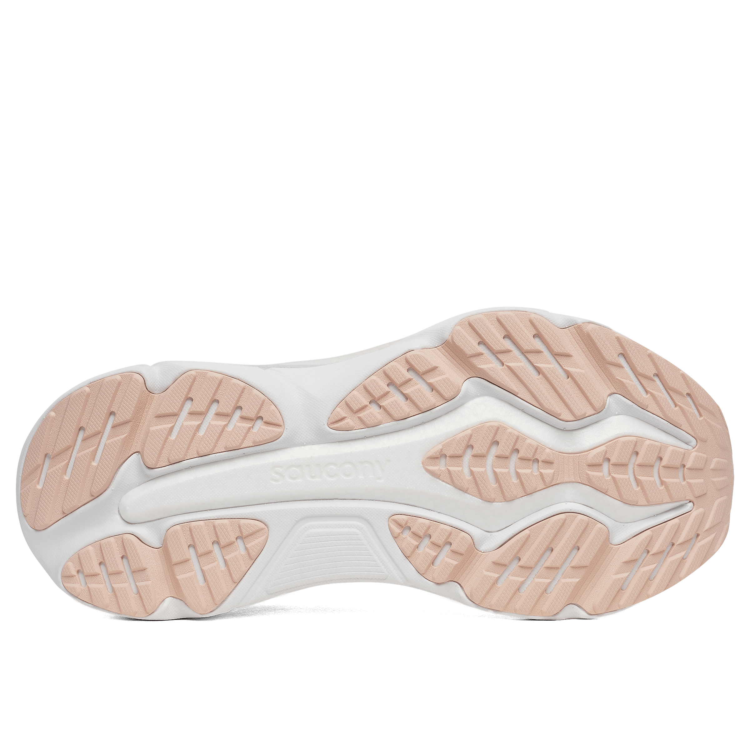 Womens Saucony Hurricane 25 Running Shoes
