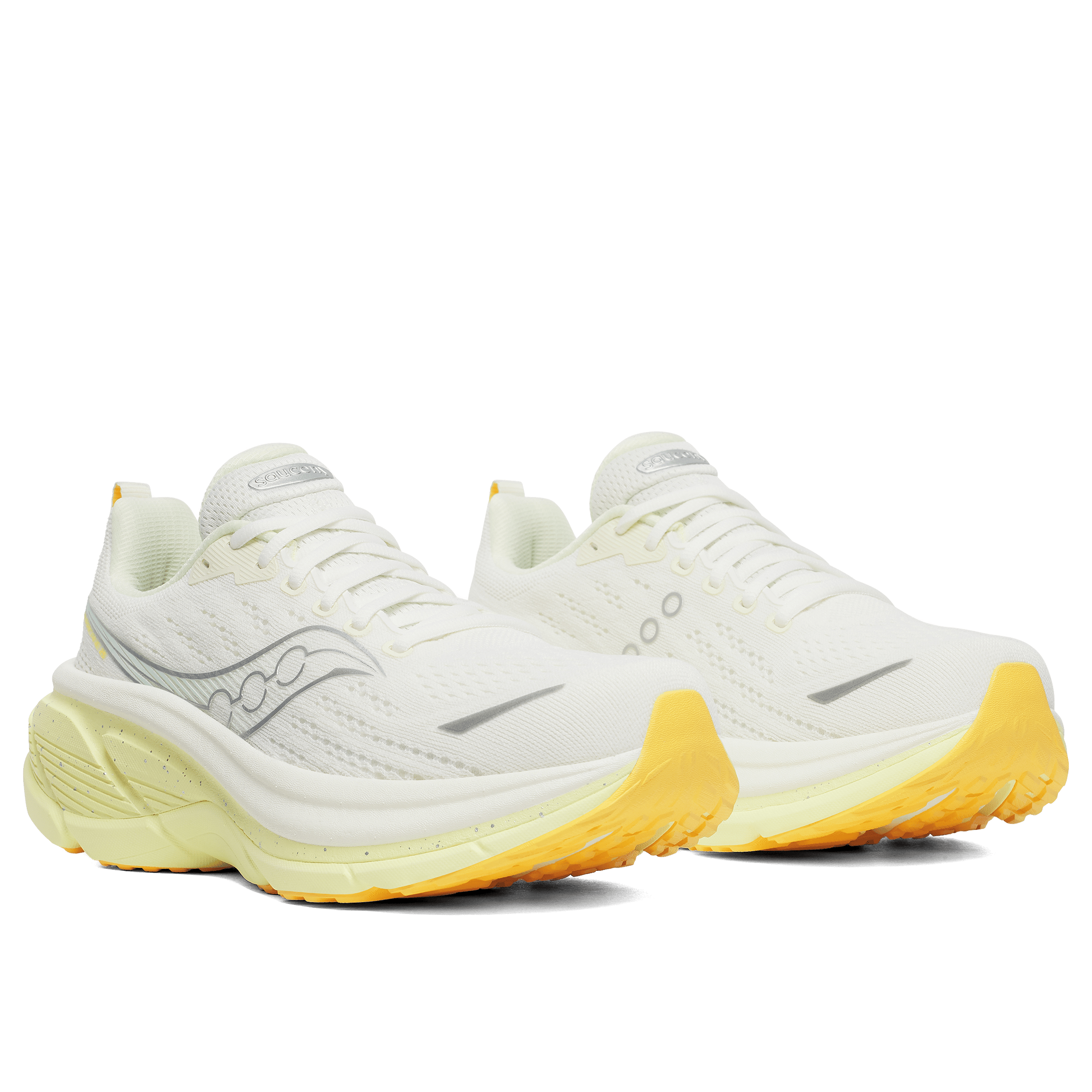 Womens Saucony Hurricane 25 Running Shoes